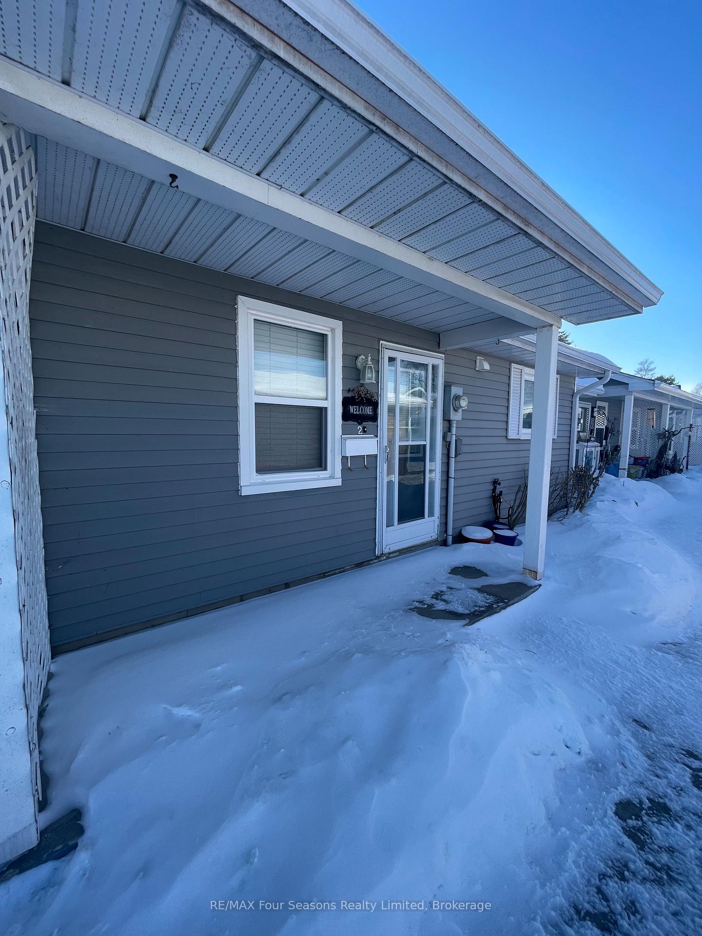 Photo 1 of Unit 2, 140 Albert Street, Collingwood — HOMEH