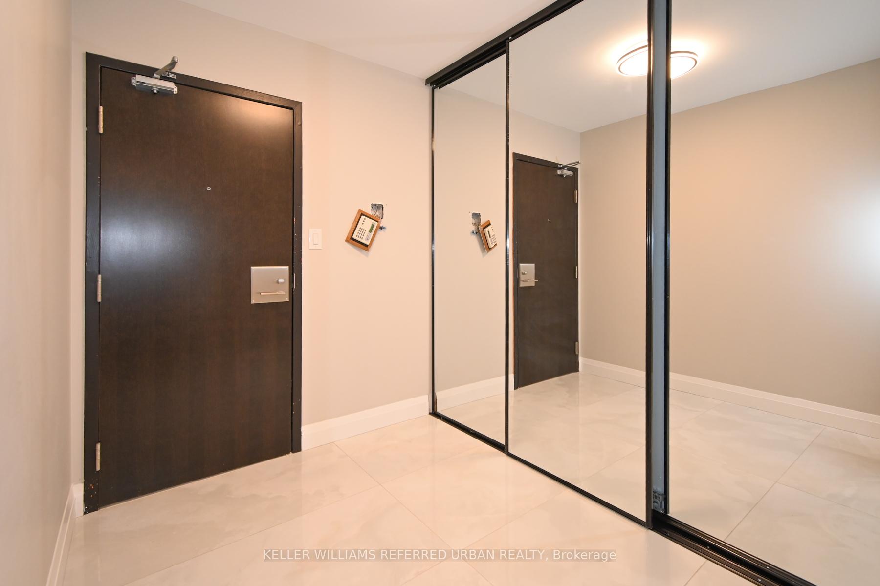Photo 3 of Unit 2609, 25 The Esplanade, Toronto, Waterfront Communities — HOMEH