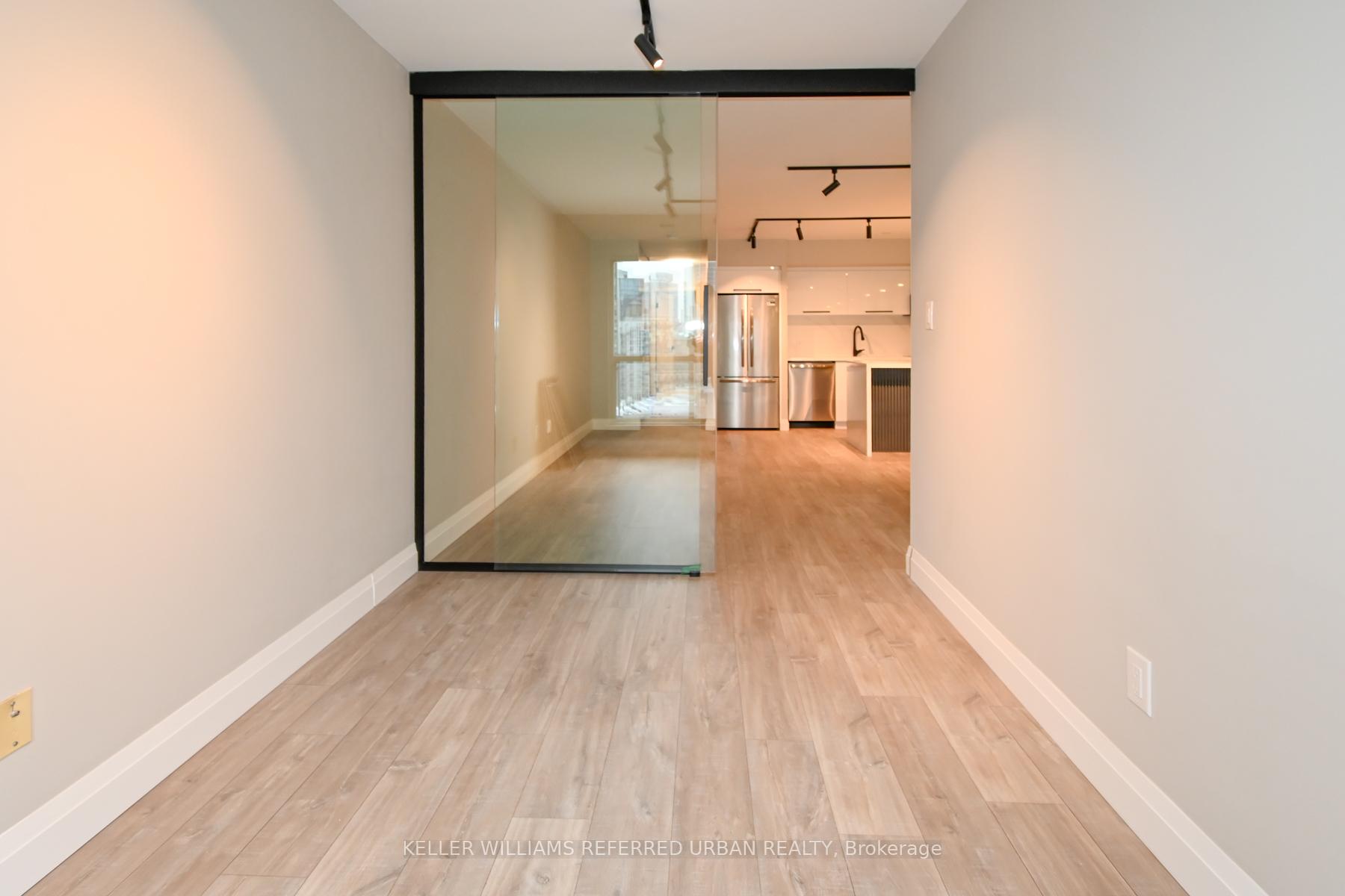 Photo 5 of Unit 2609, 25 The Esplanade, Toronto, Waterfront Communities — HOMEH