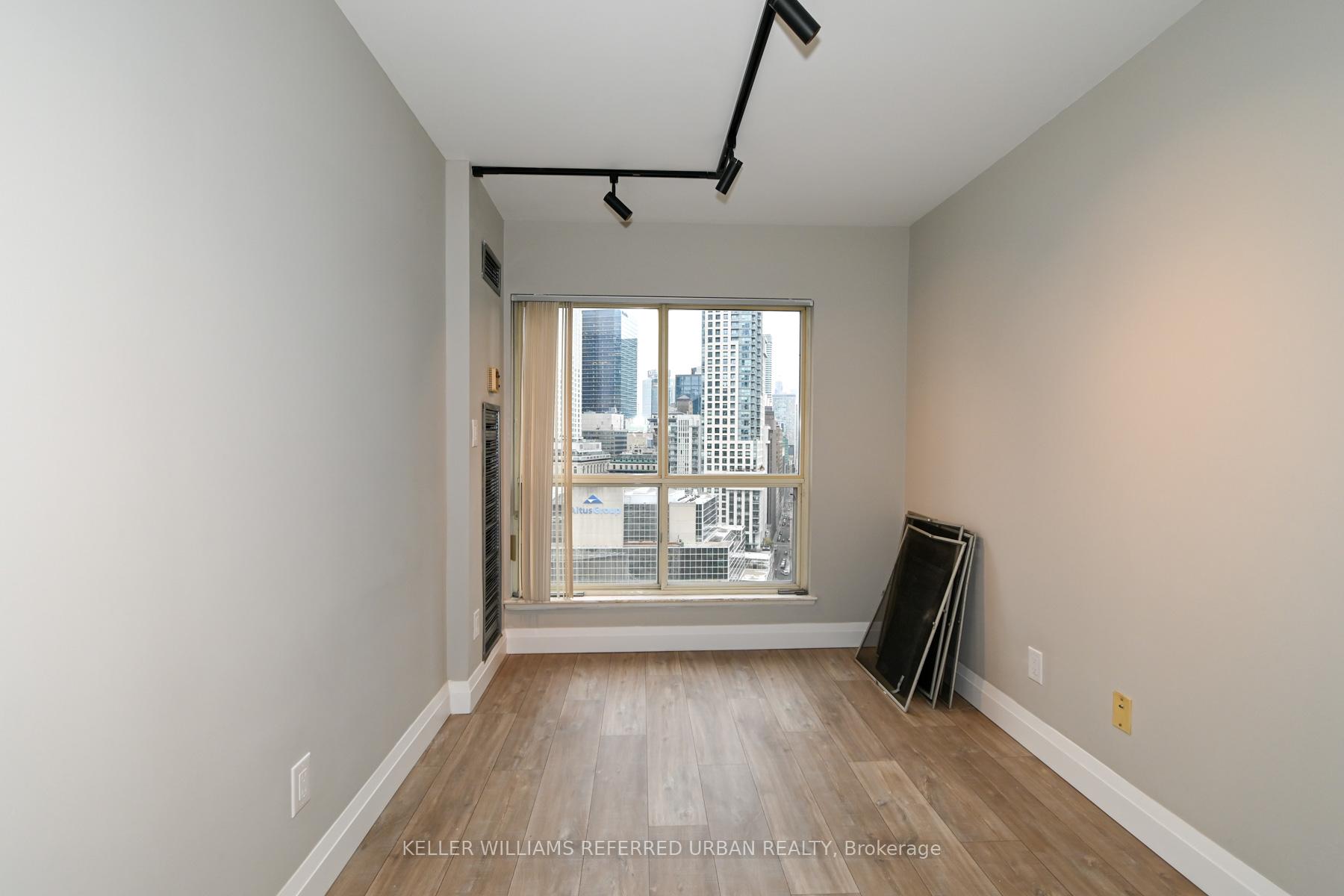 Photo 6 of Unit 2609, 25 The Esplanade, Toronto, Waterfront Communities — HOMEH