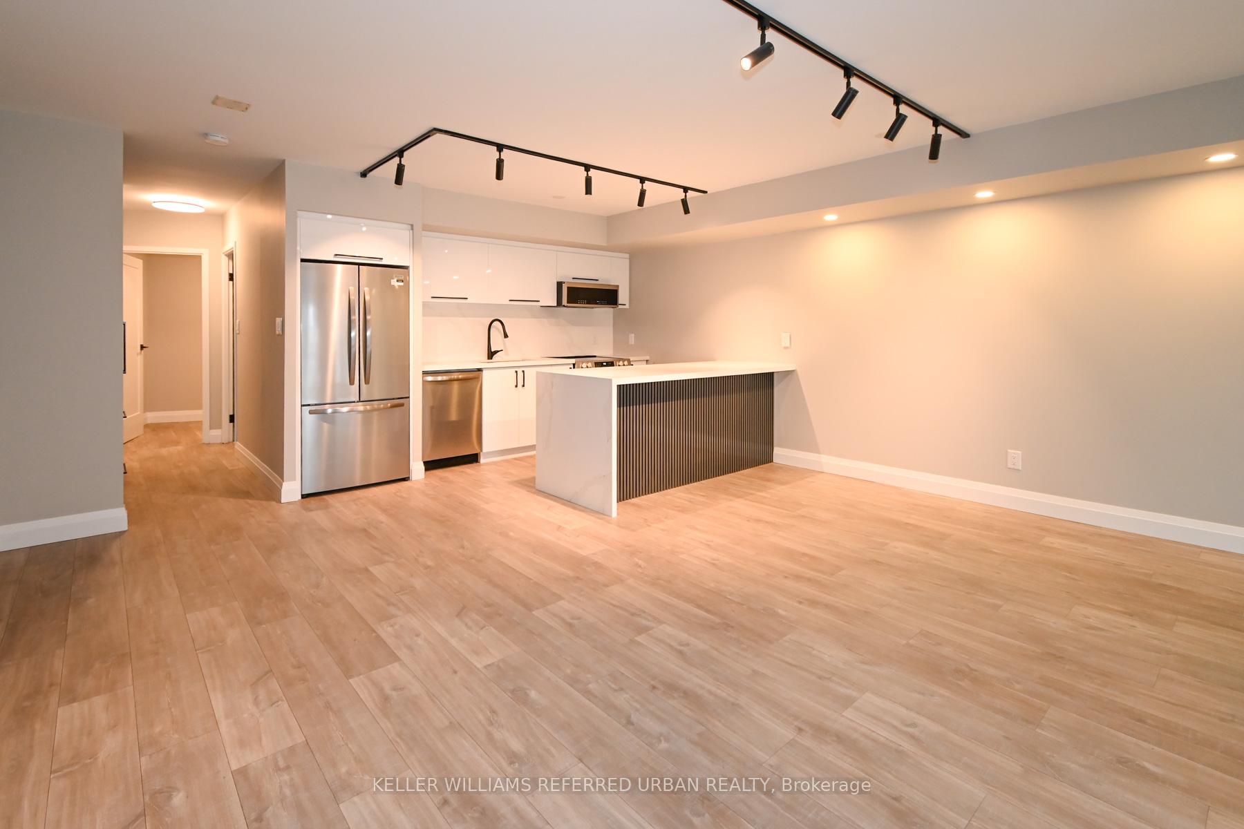 Photo 8 of Unit 2609, 25 The Esplanade, Toronto, Waterfront Communities — HOMEH