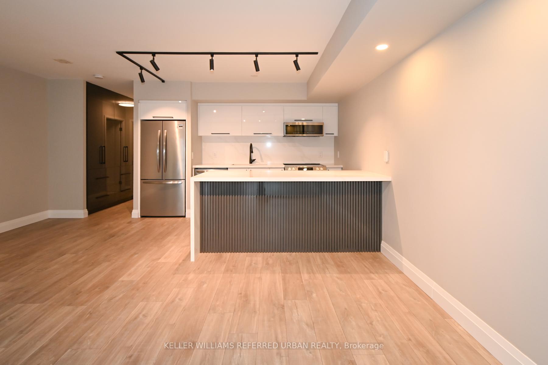 Photo 9 of Unit 2609, 25 The Esplanade, Toronto, Waterfront Communities — HOMEH