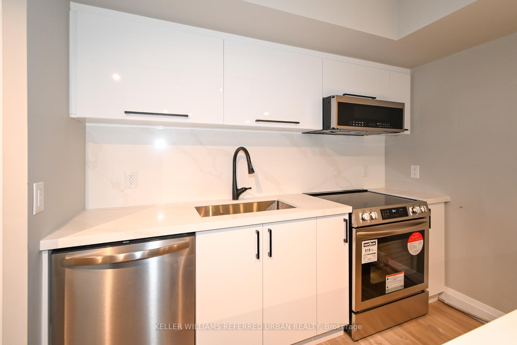 Photo 10 of Unit 2609, 25 The Esplanade, Toronto, Waterfront Communities — HOMEH