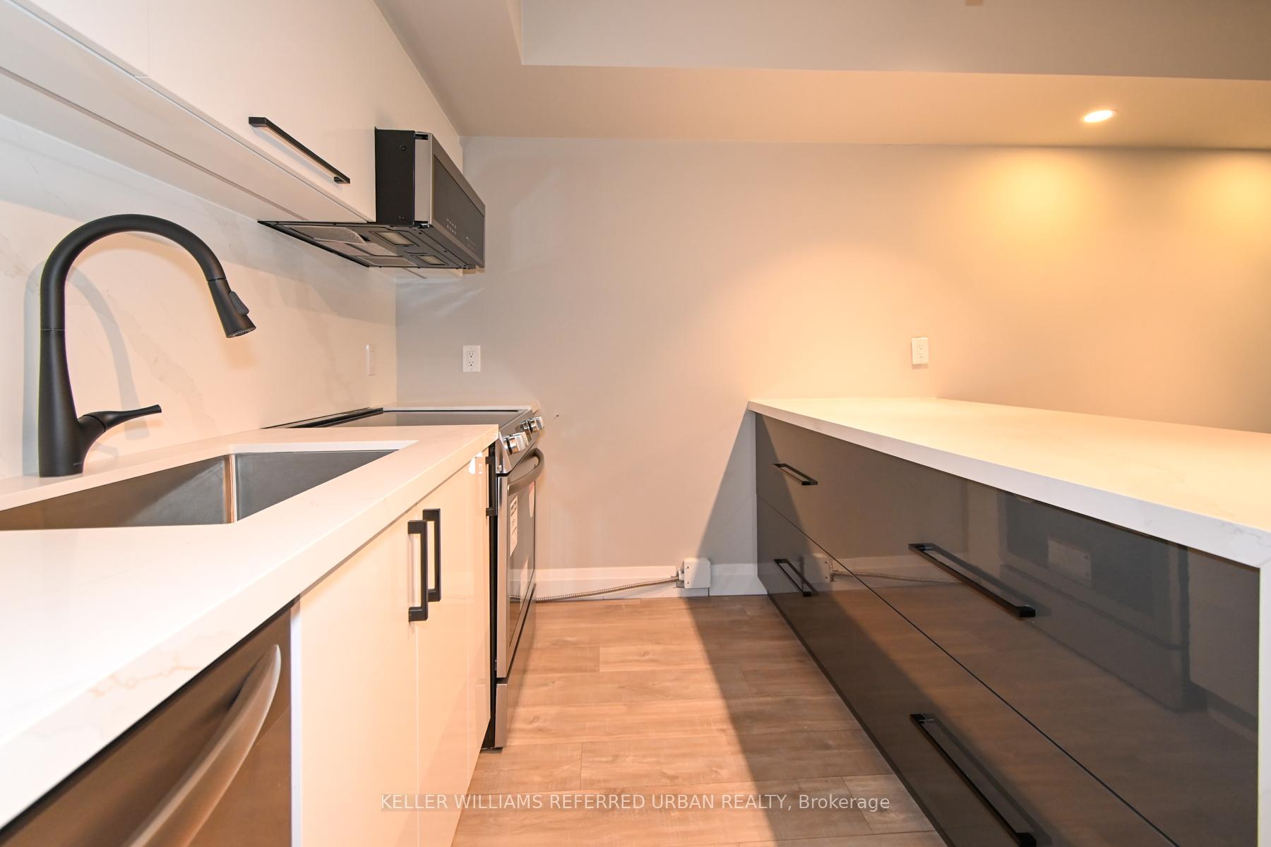 Photo 11 of Unit 2609, 25 The Esplanade, Toronto, Waterfront Communities — HOMEH