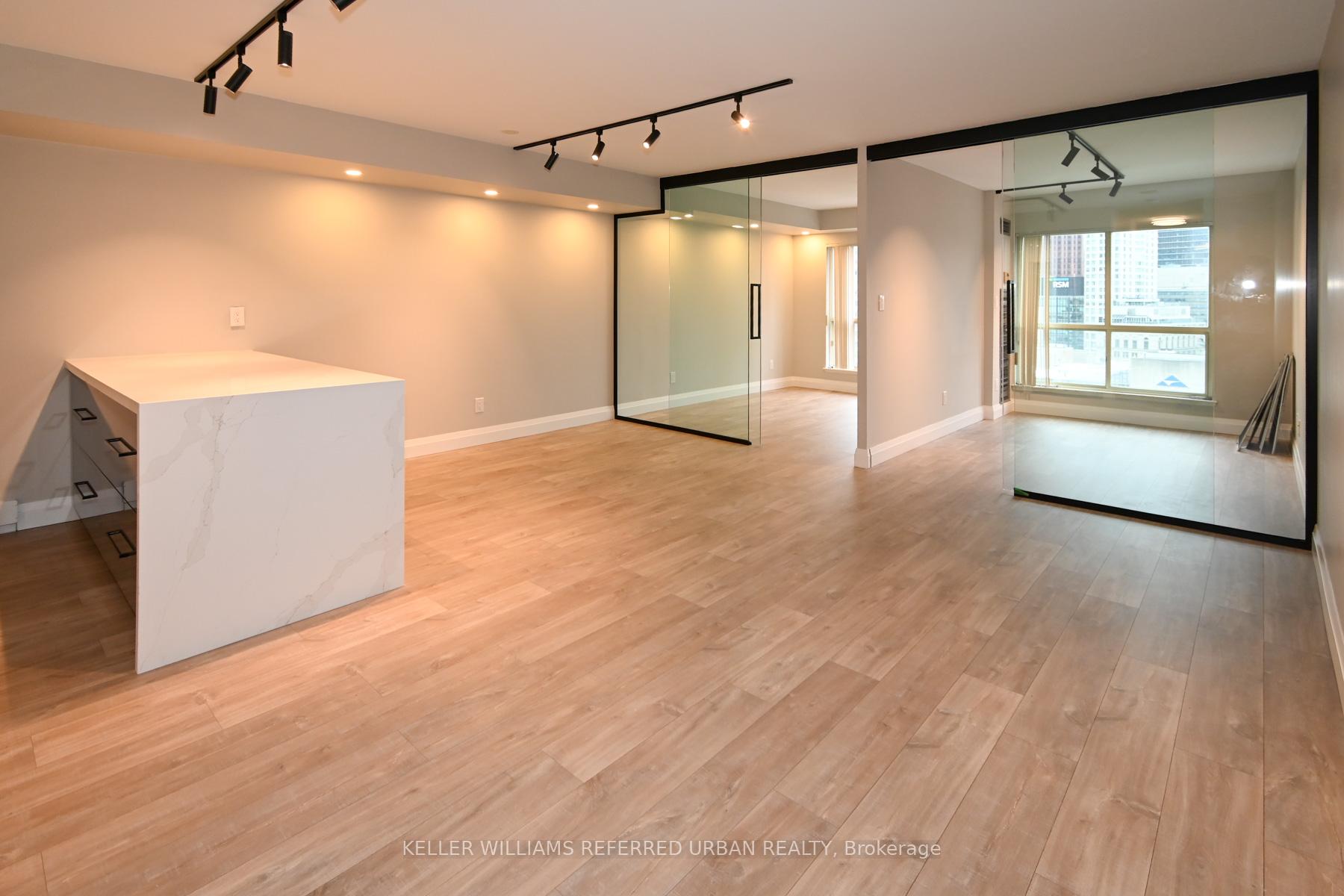 Photo 12 of Unit 2609, 25 The Esplanade, Toronto, Waterfront Communities — HOMEH