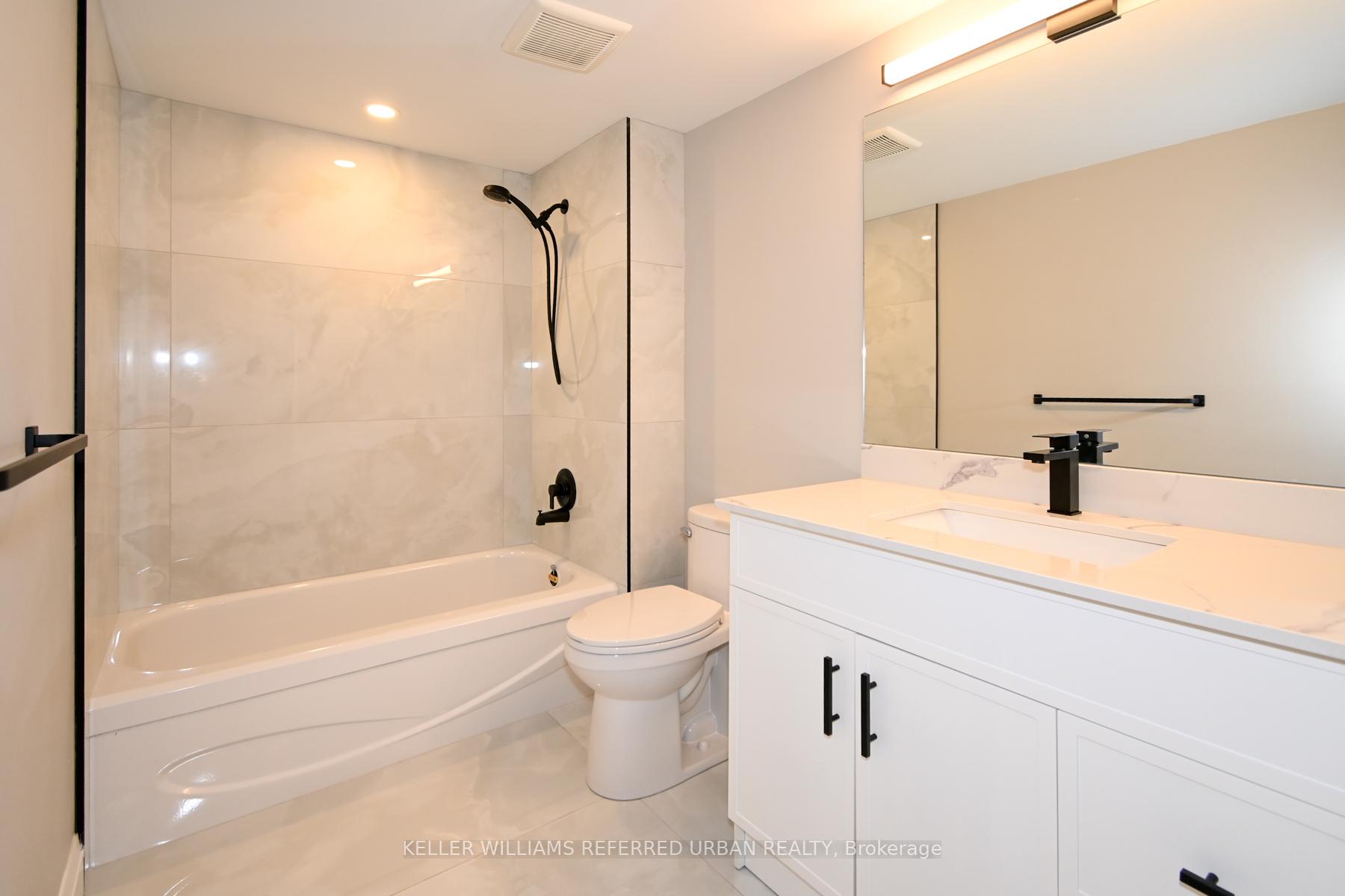 Photo 15 of Unit 2609, 25 The Esplanade, Toronto, Waterfront Communities — HOMEH