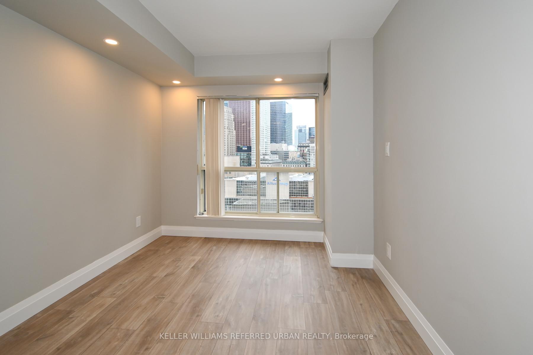 Photo 16 of Unit 2609, 25 The Esplanade, Toronto, Waterfront Communities — HOMEH