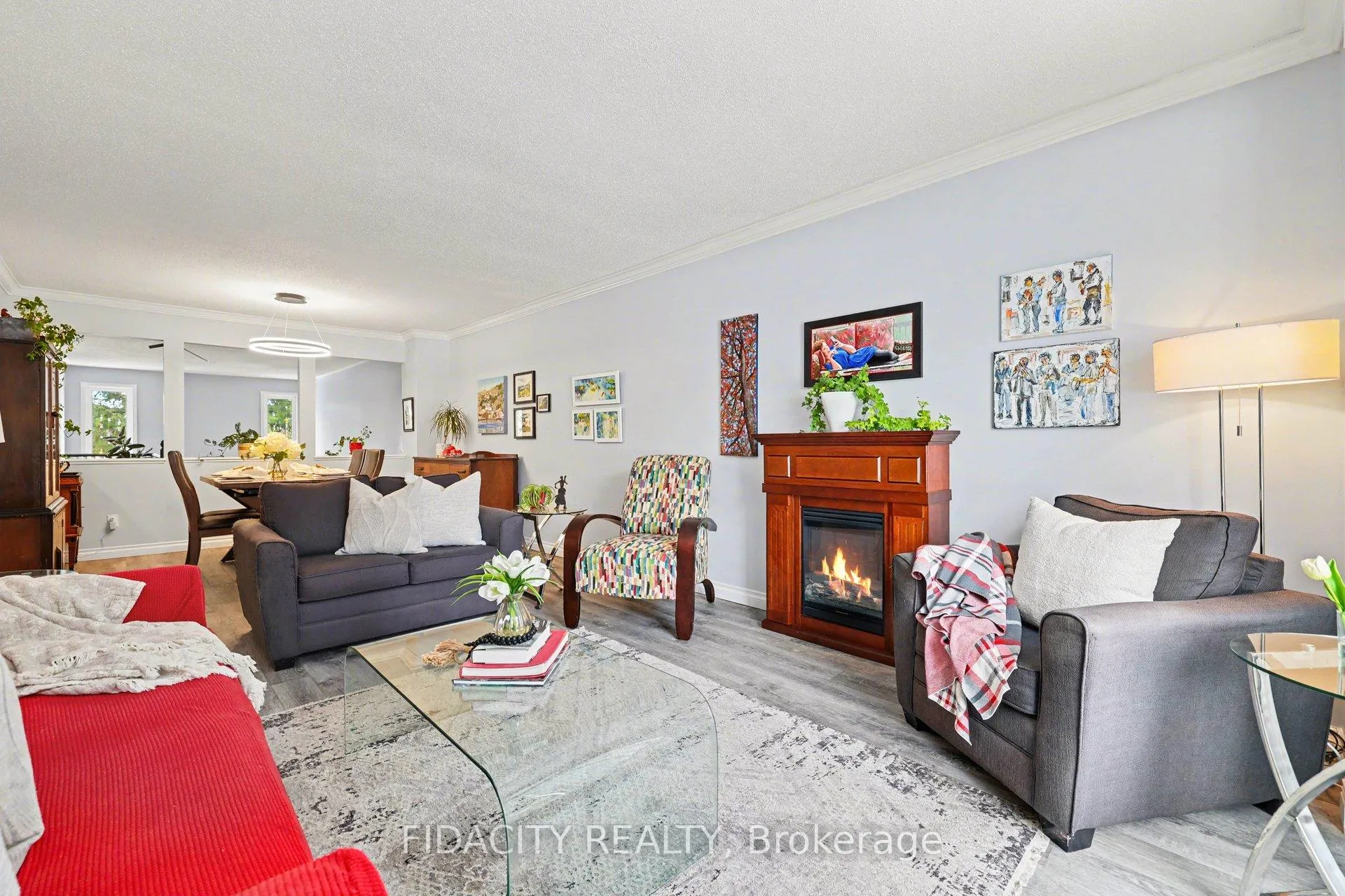 Photo 6 of 78 Jarlan Terrace, Ottawa, Kanata - Katimavik — HOMEH