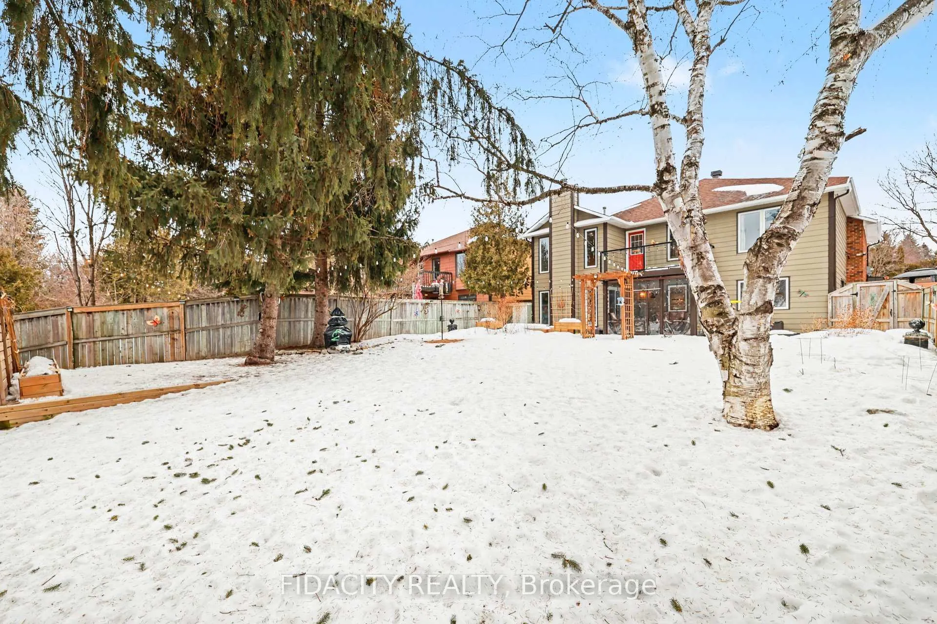 Photo 33 of 78 Jarlan Terrace, Ottawa, Kanata - Katimavik — HOMEH