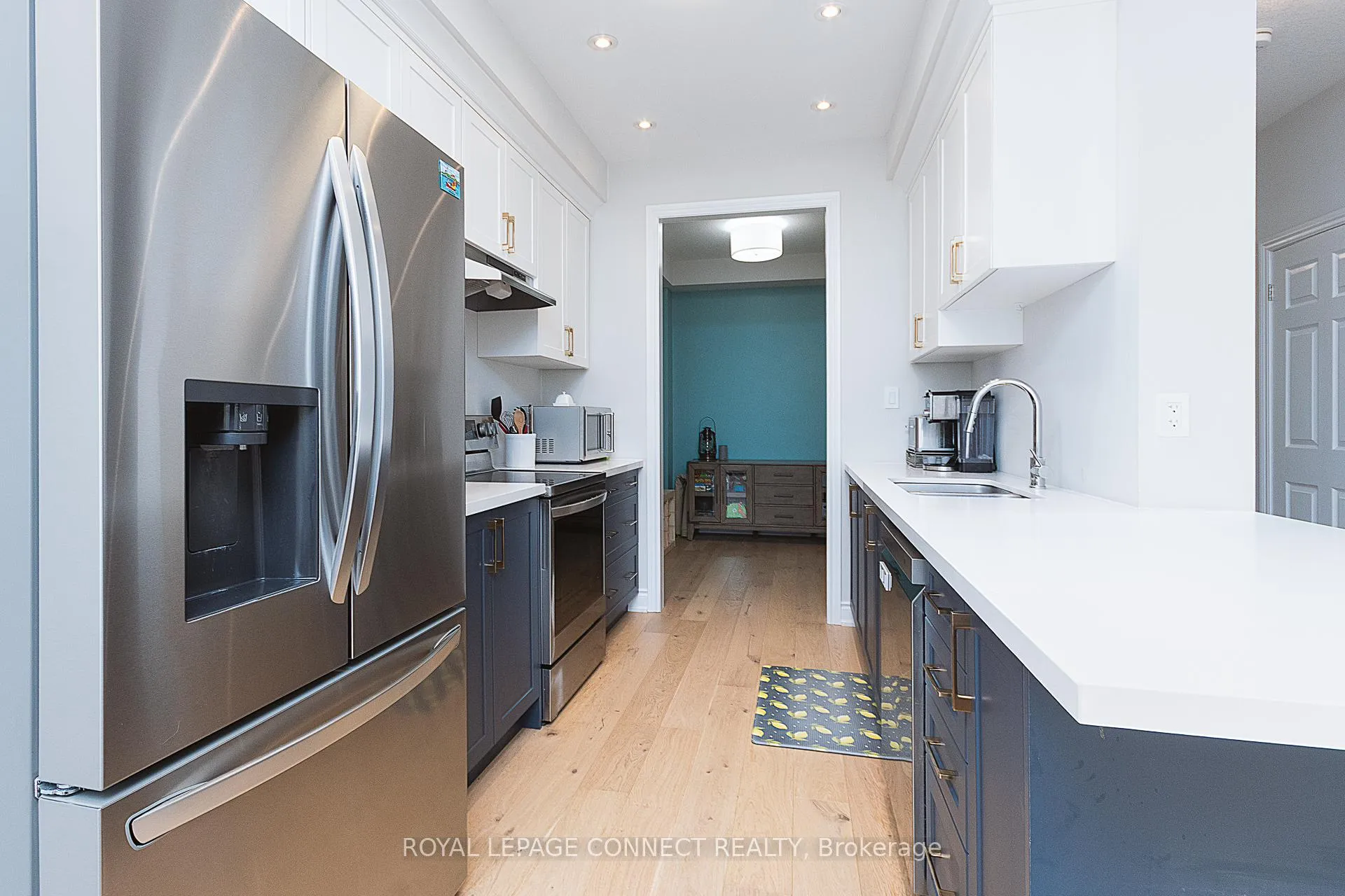 Photo 7 of 24 Coldbrook Drive, Cavan Monaghan, Cavan-Monaghan — HOMEH