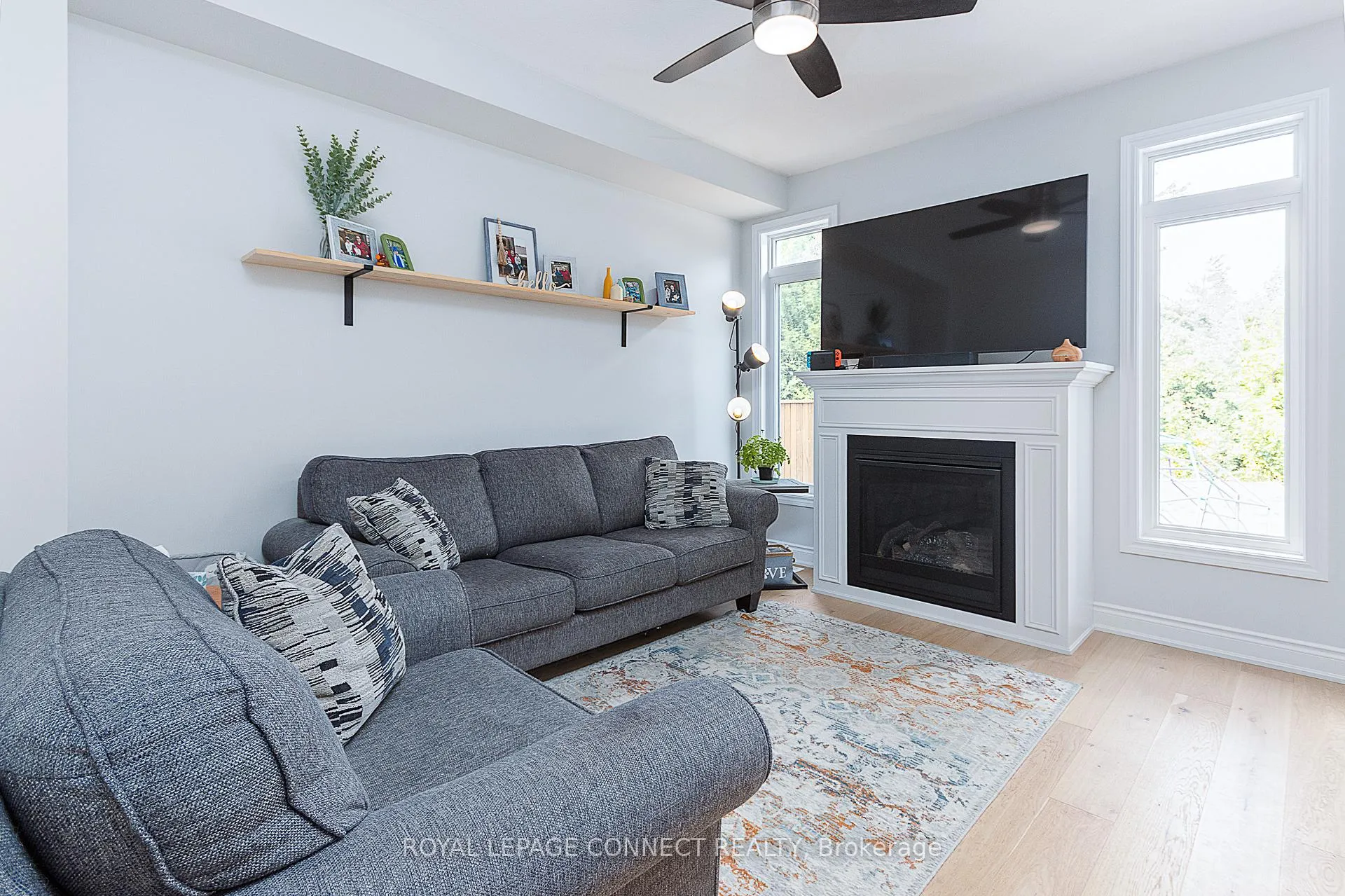 Photo 9 of 24 Coldbrook Drive, Cavan Monaghan, Cavan-Monaghan — HOMEH