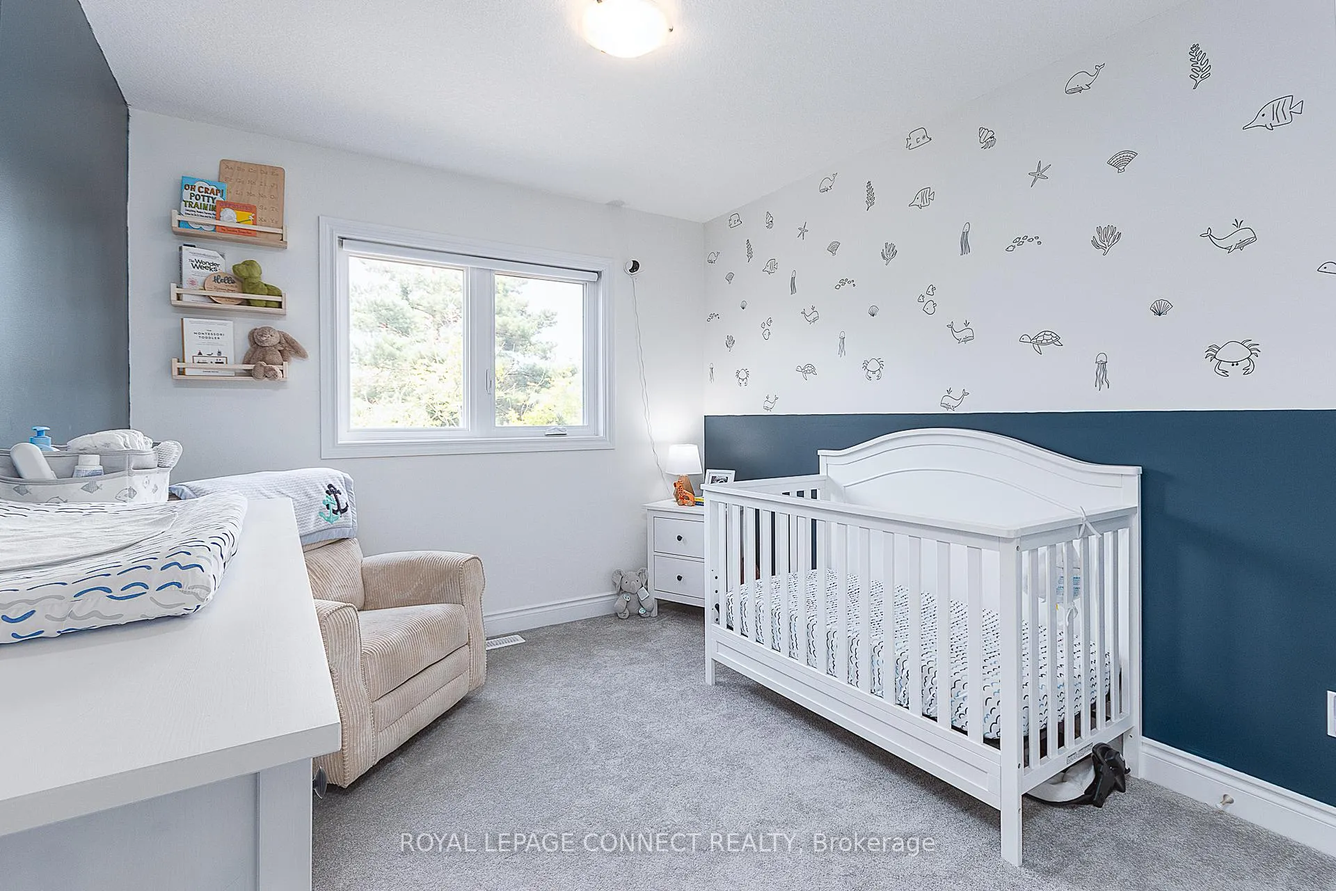 Photo 14 of 24 Coldbrook Drive, Cavan Monaghan, Cavan-Monaghan — HOMEH