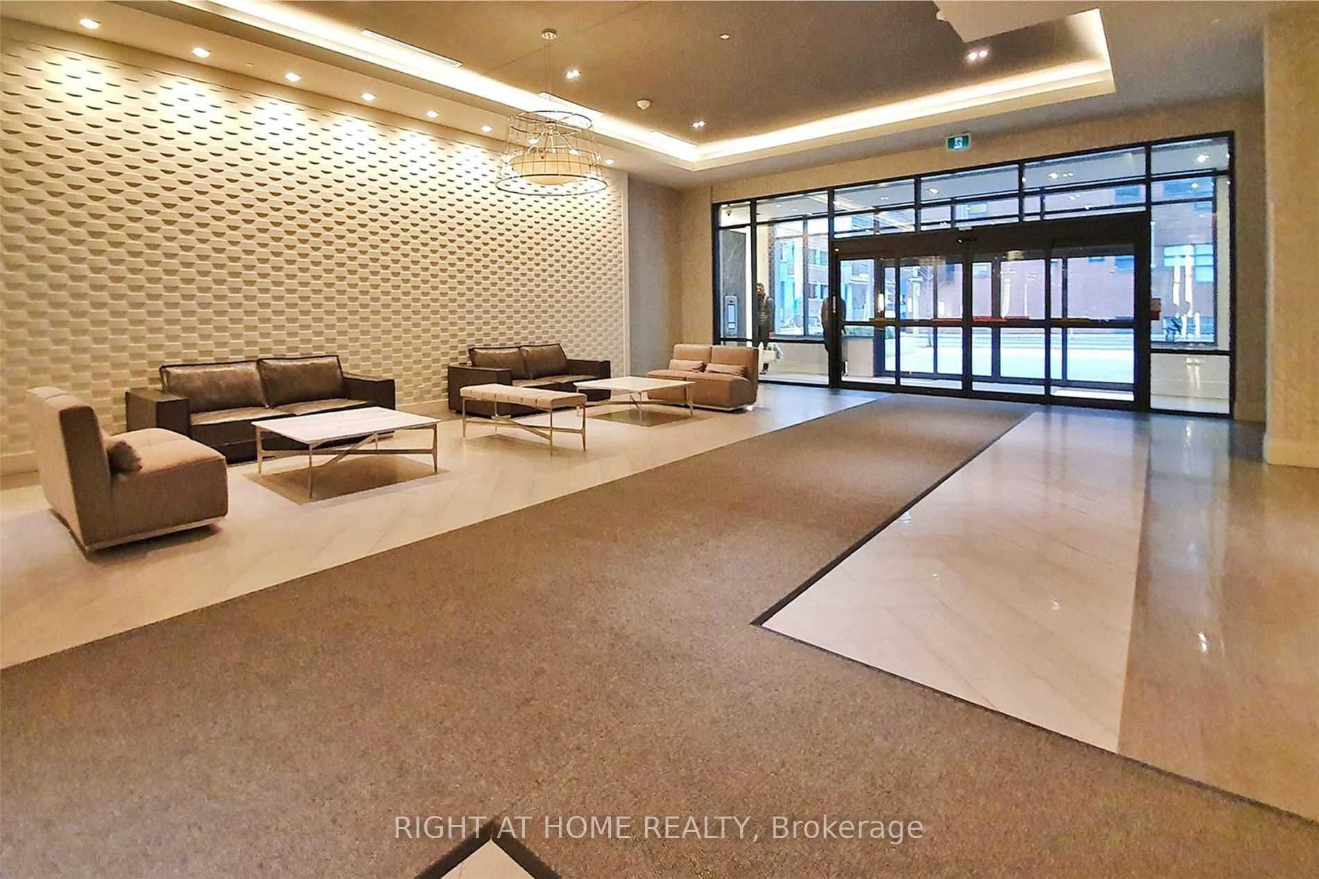 Photo 2 of Unit 736, 460 Adelaide Street E, Toronto, Moss Park — HOMEH