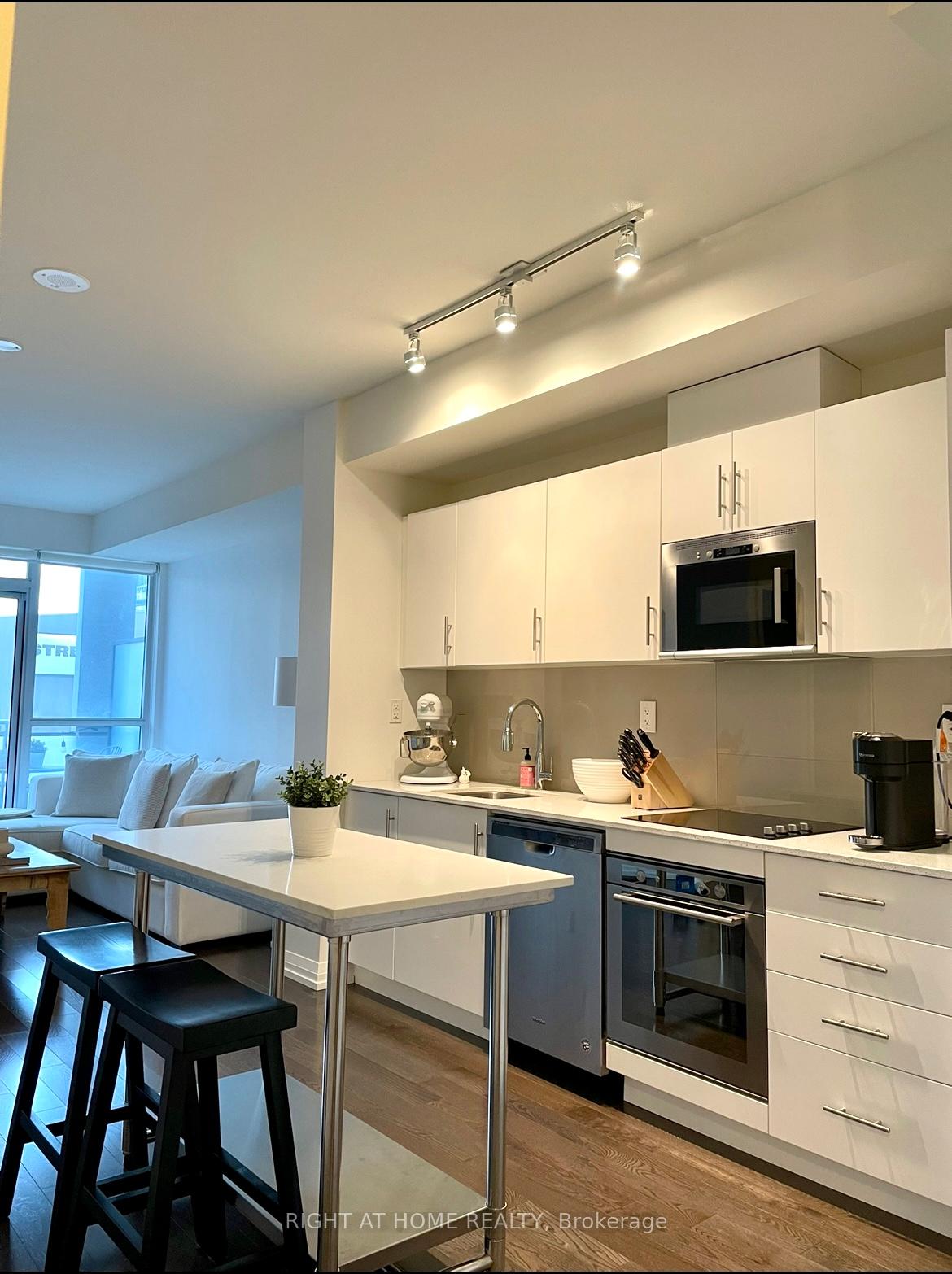Photo 30 of Unit 736, 460 Adelaide Street E, Toronto, Moss Park — HOMEH