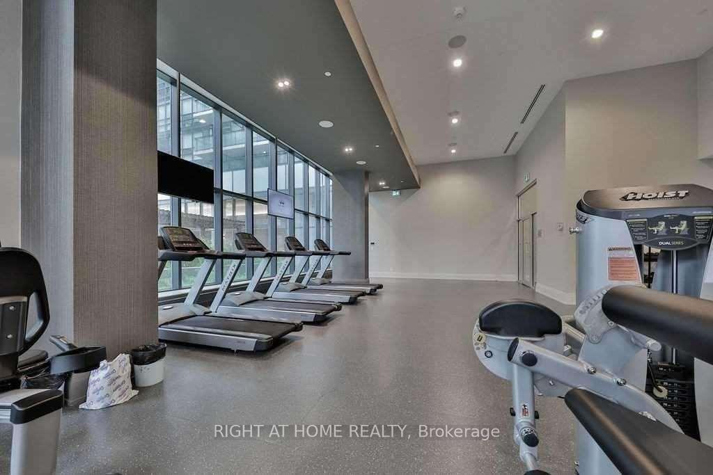 Photo 21 of Unit 736, 460 Adelaide Street E, Toronto, Moss Park — HOMEH
