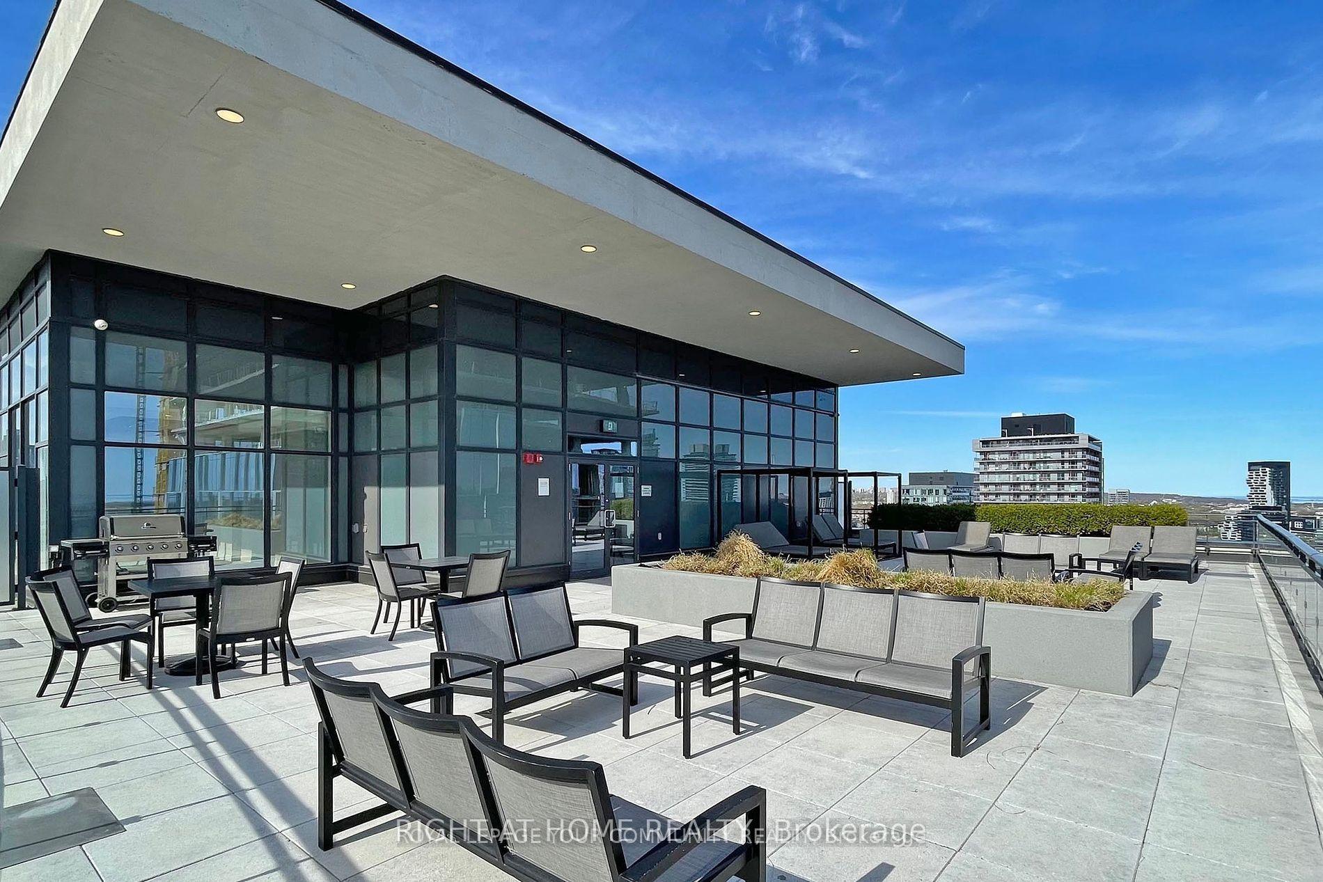 Photo 25 of Unit 736, 460 Adelaide Street E, Toronto, Moss Park — HOMEH