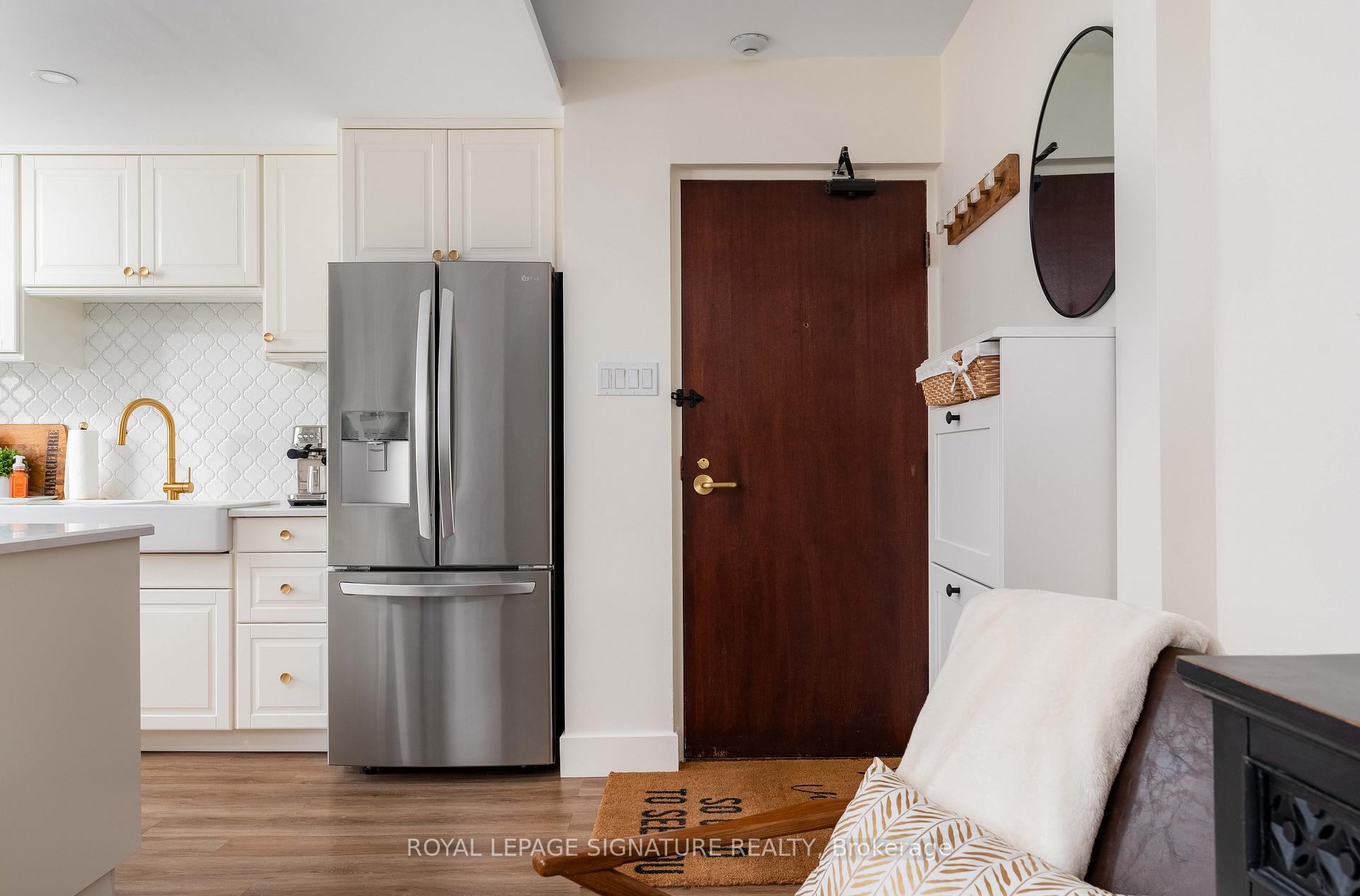 Photo 2 of Unit 601, 88 Charles Street E, Toronto, Church-Yonge Corridor — HOMEH