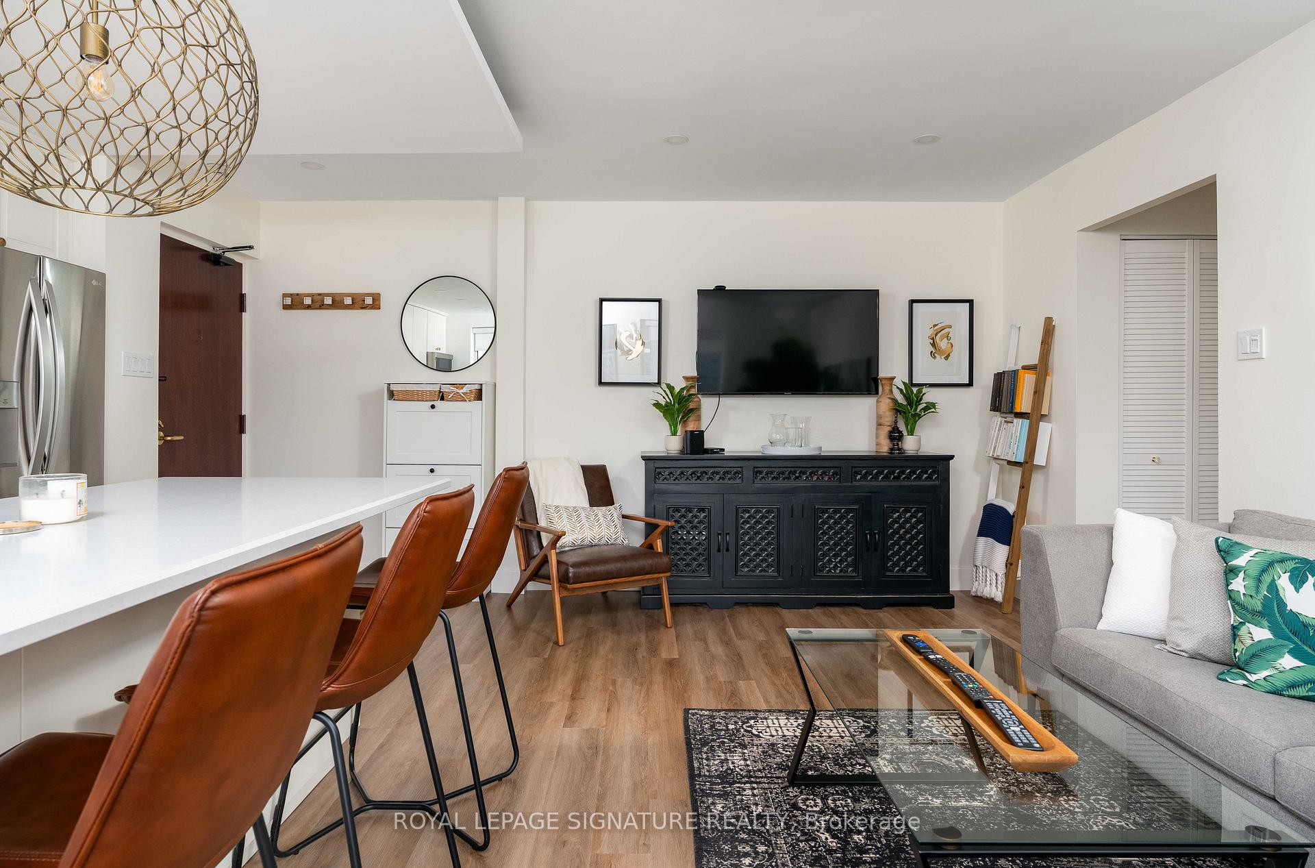 Photo 12 of Unit 601, 88 Charles Street E, Toronto, Church-Yonge Corridor — HOMEH
