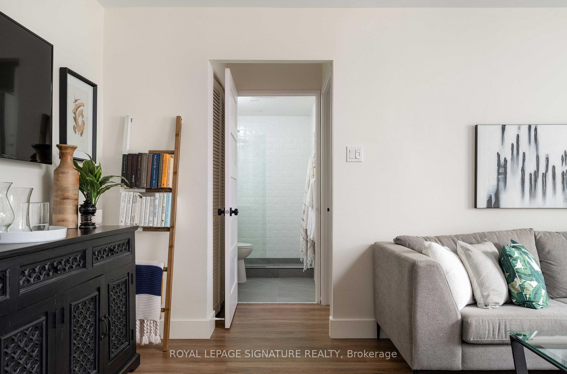 Photo 13 of Unit 601, 88 Charles Street E, Toronto, Church-Yonge Corridor — HOMEH