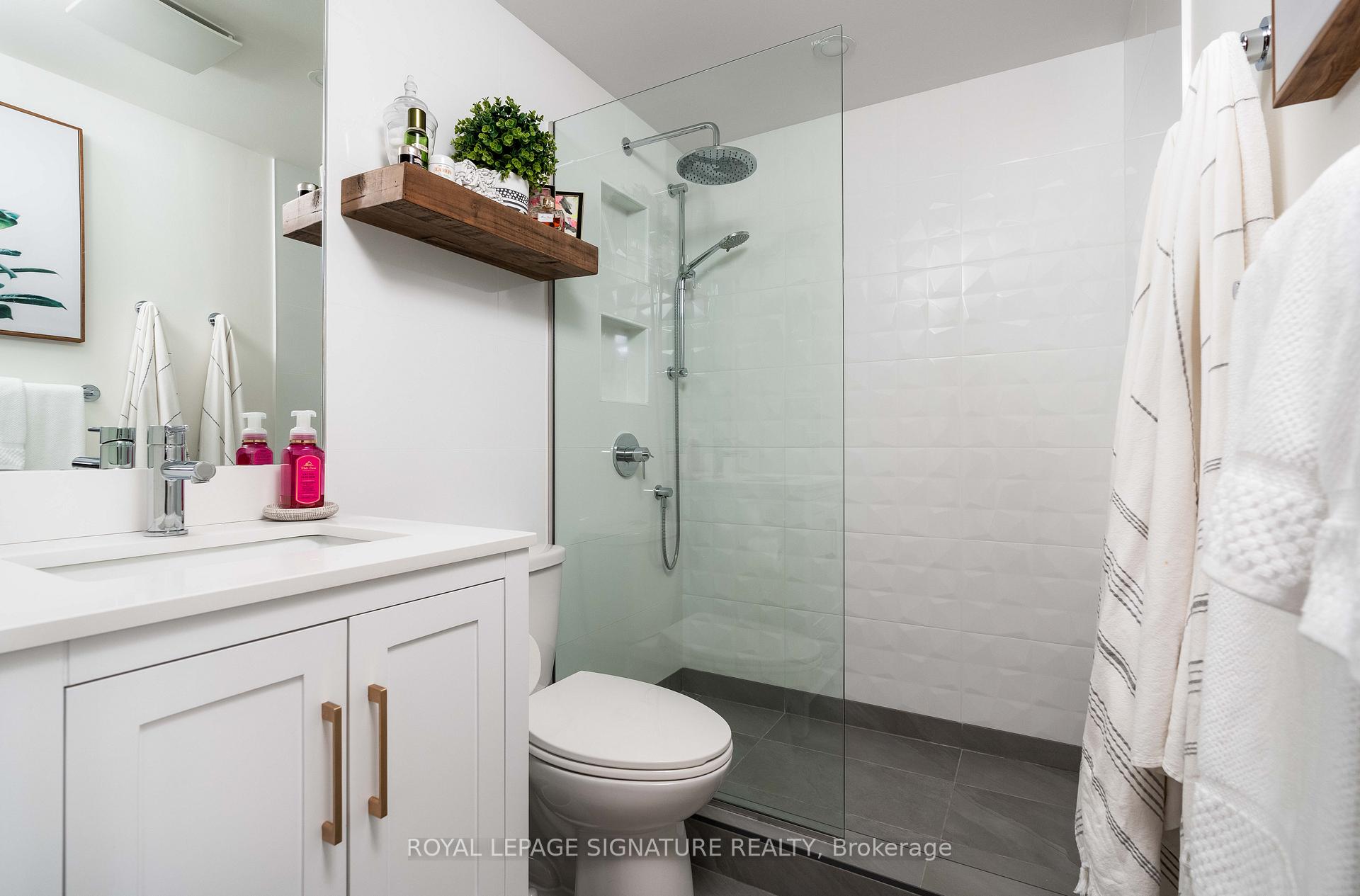 Photo 14 of Unit 601, 88 Charles Street E, Toronto, Church-Yonge Corridor — HOMEH