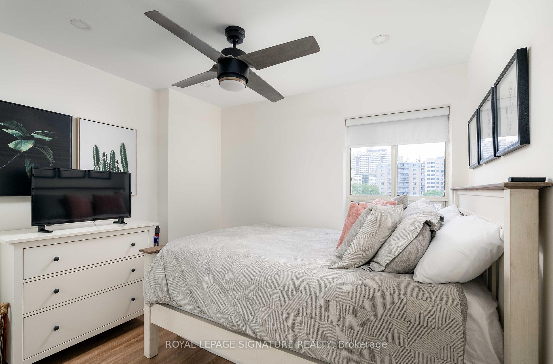 Photo 15 of Unit 601, 88 Charles Street E, Toronto, Church-Yonge Corridor — HOMEH