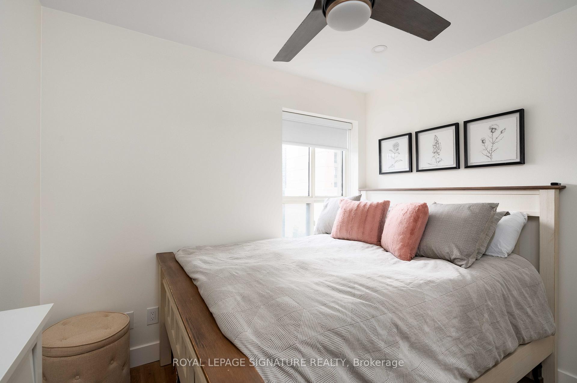 Photo 16 of Unit 601, 88 Charles Street E, Toronto, Church-Yonge Corridor — HOMEH