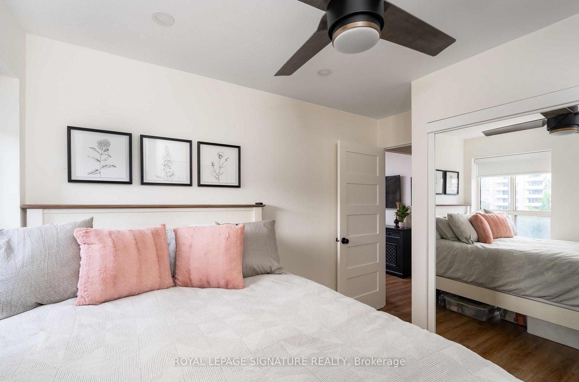 Photo 17 of Unit 601, 88 Charles Street E, Toronto, Church-Yonge Corridor — HOMEH