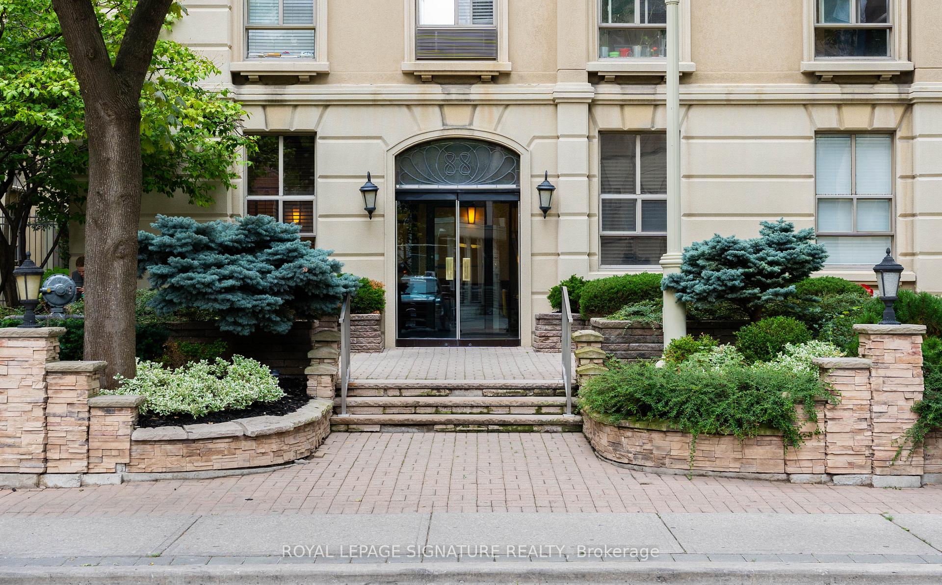 Photo 19 of Unit 601, 88 Charles Street E, Toronto, Church-Yonge Corridor — HOMEH