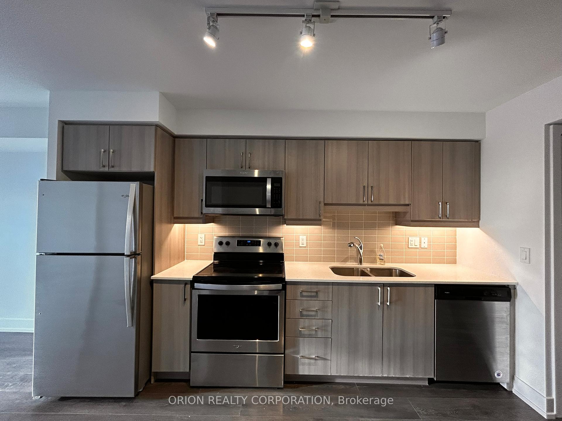 Photo 2 of Unit 1908, 1255 Bayly Street, Pickering, Bay Ridges — HOMEH