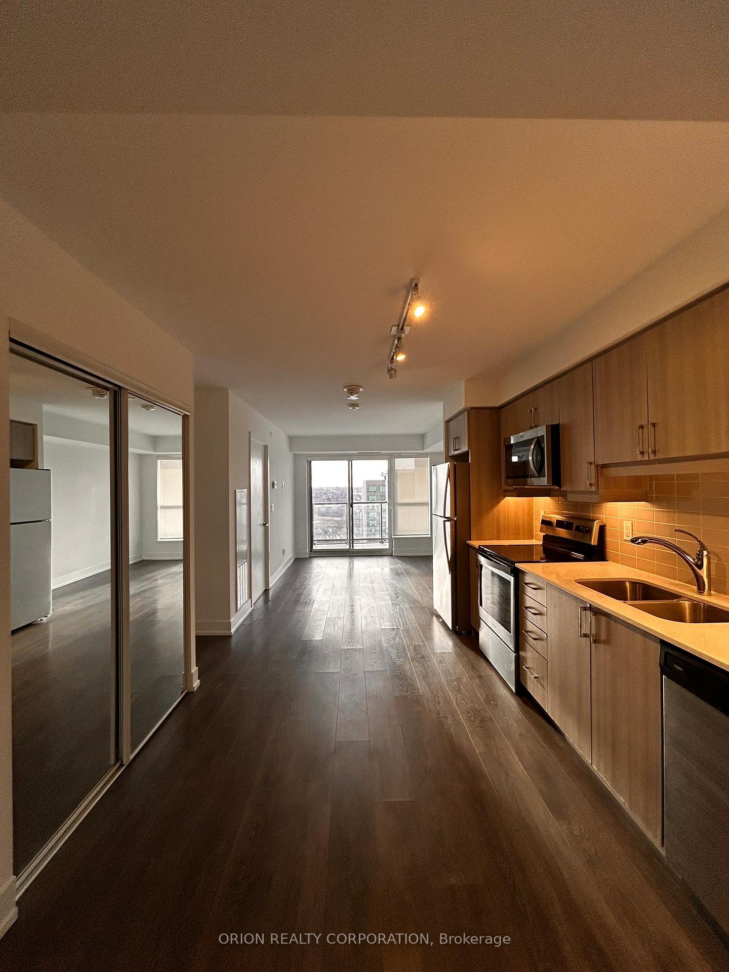Photo 5 of Unit 1908, 1255 Bayly Street, Pickering, Bay Ridges — HOMEH