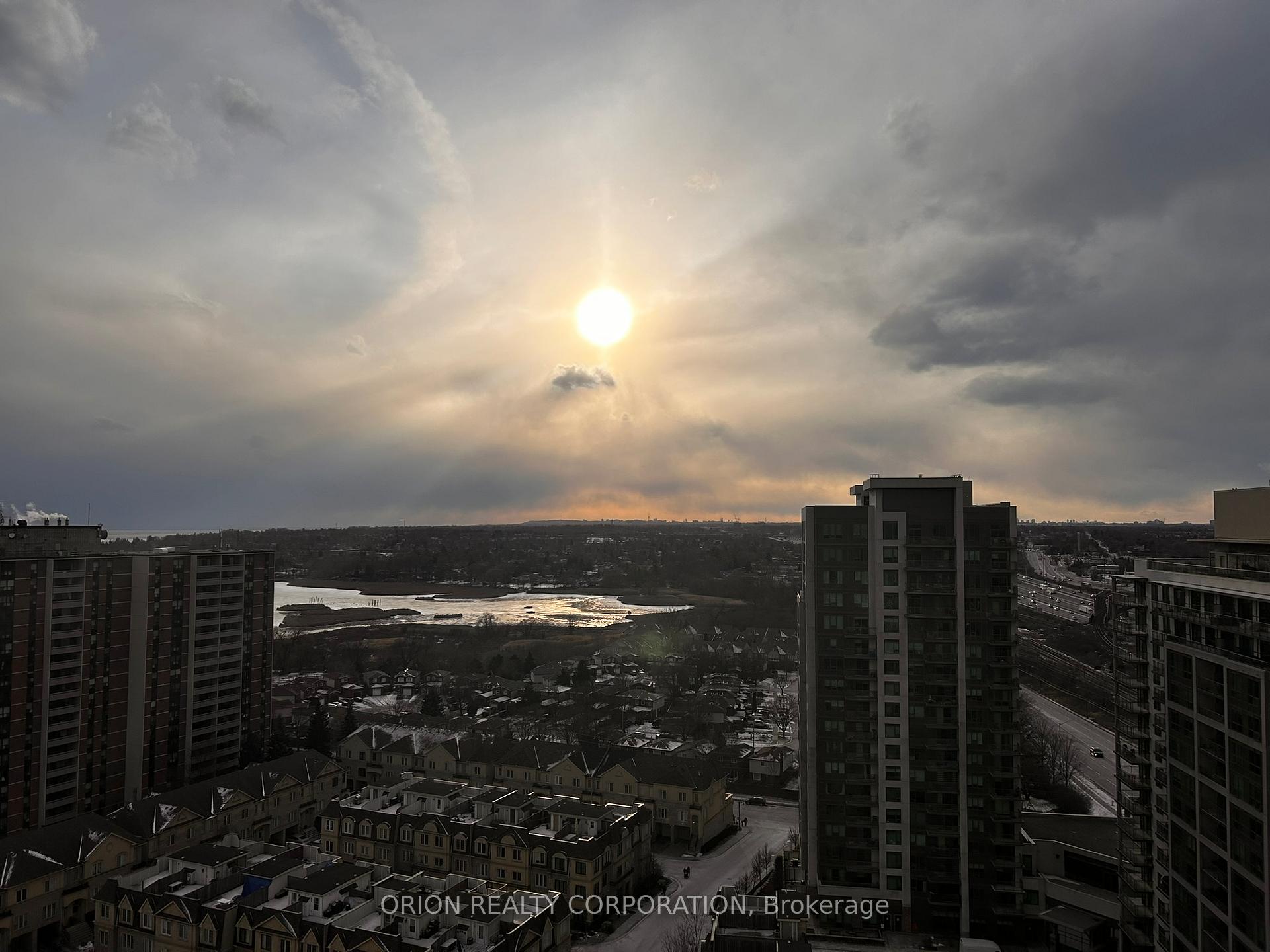 Photo 28 of Unit 1908, 1255 Bayly Street, Pickering, Bay Ridges — HOMEH