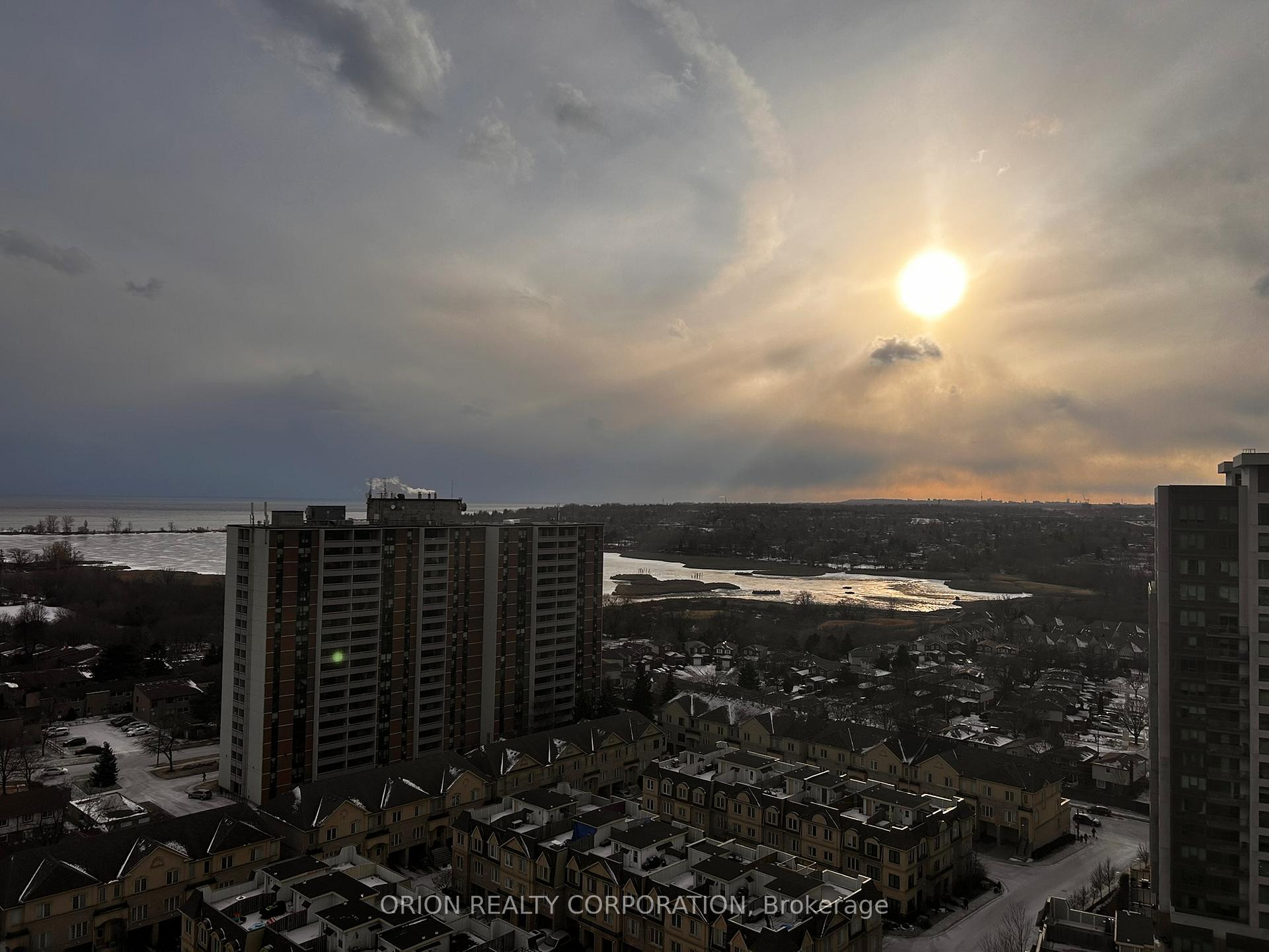 Photo 29 of Unit 1908, 1255 Bayly Street, Pickering, Bay Ridges — HOMEH