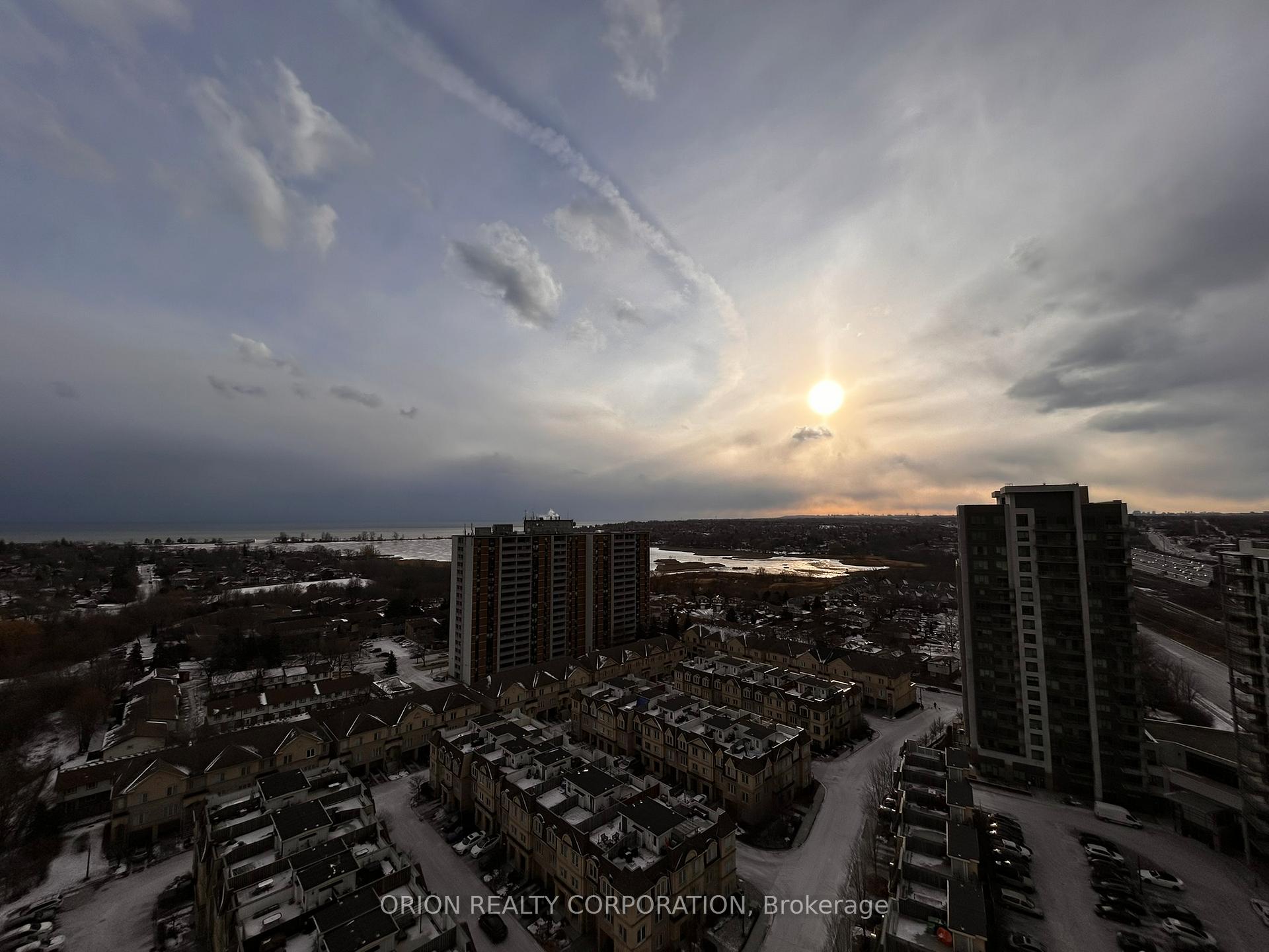Photo 30 of Unit 1908, 1255 Bayly Street, Pickering, Bay Ridges — HOMEH