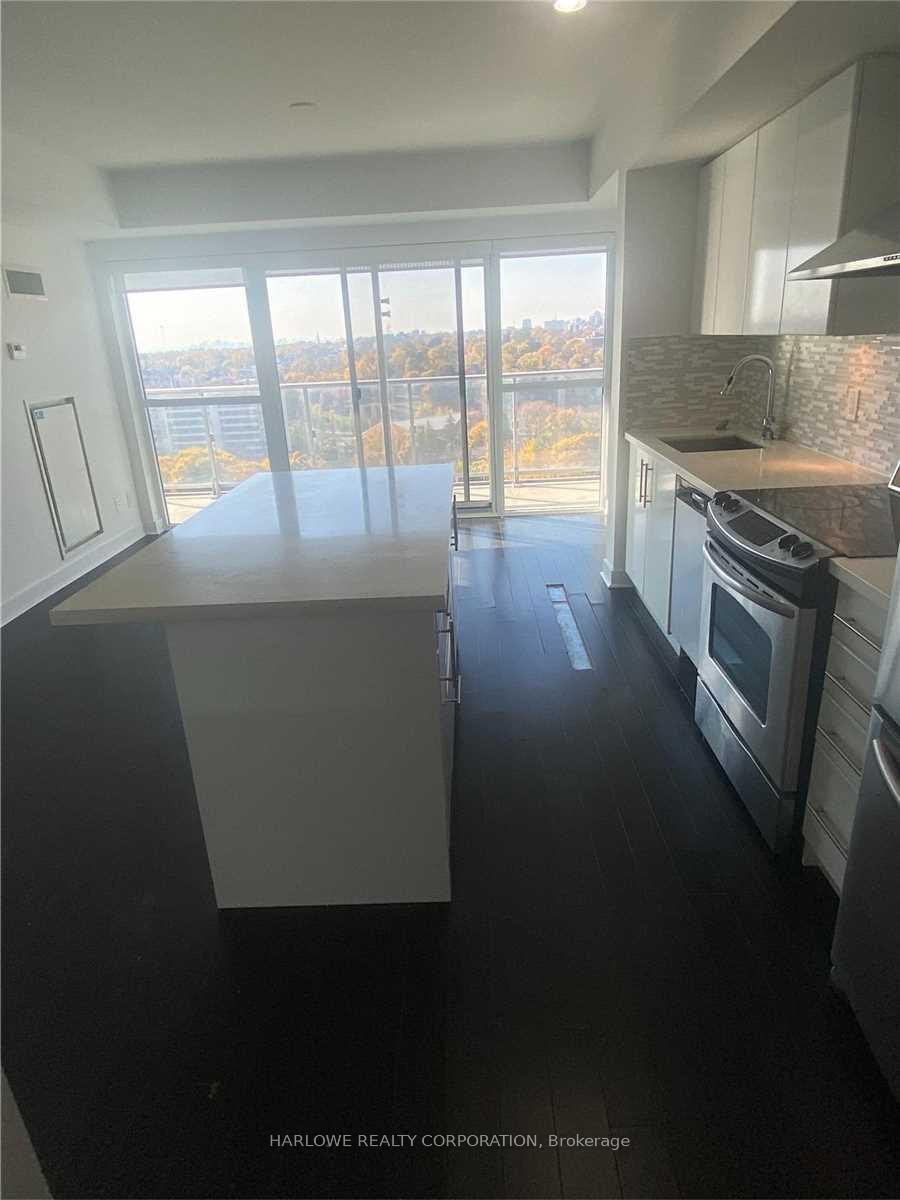 Photo 1 of Unit 1510, 58 Orchard View Boulevard, Toronto, Yonge-Eglinton — HOMEH