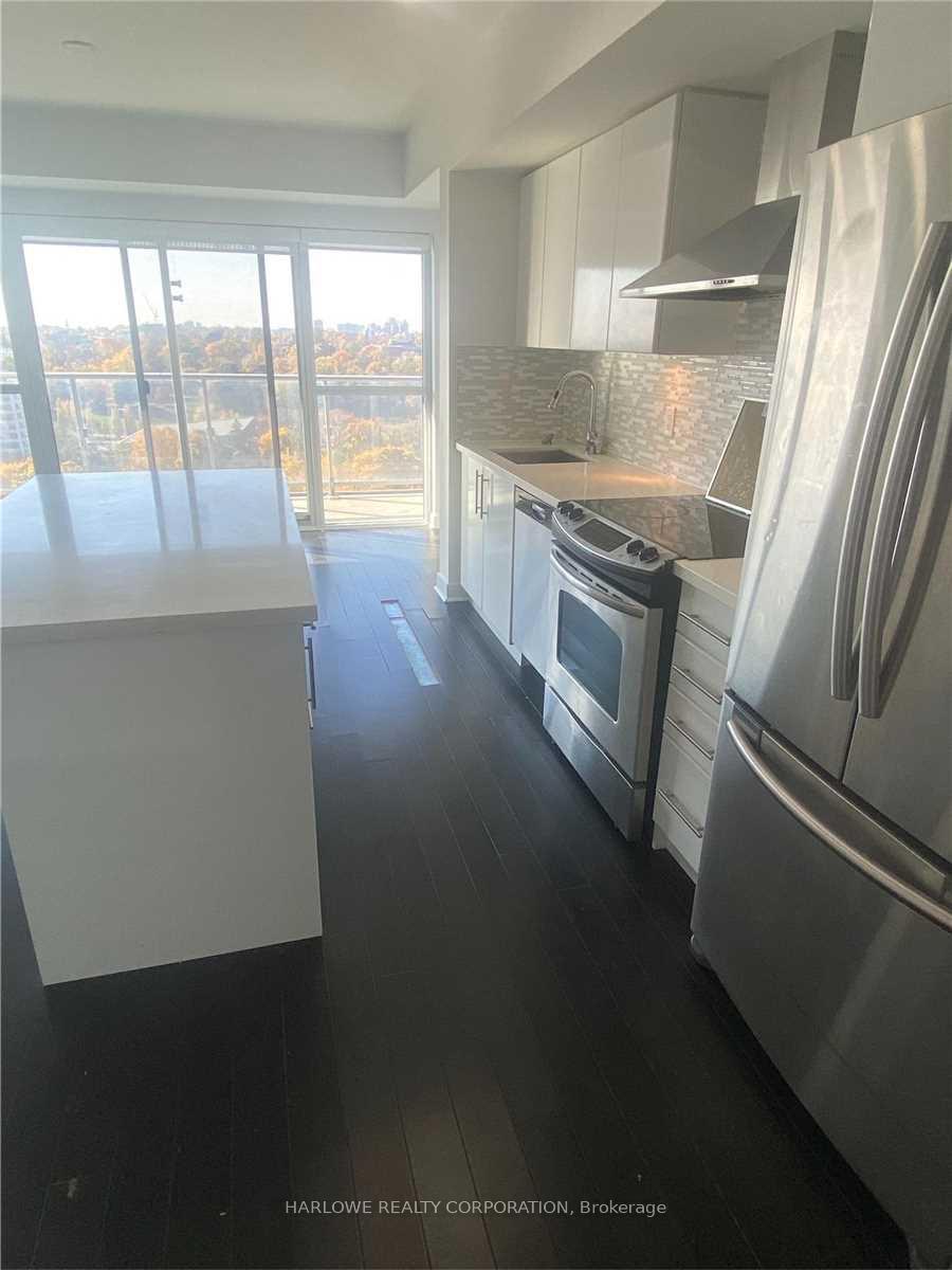 Photo 2 of Unit 1510, 58 Orchard View Boulevard, Toronto, Yonge-Eglinton — HOMEH