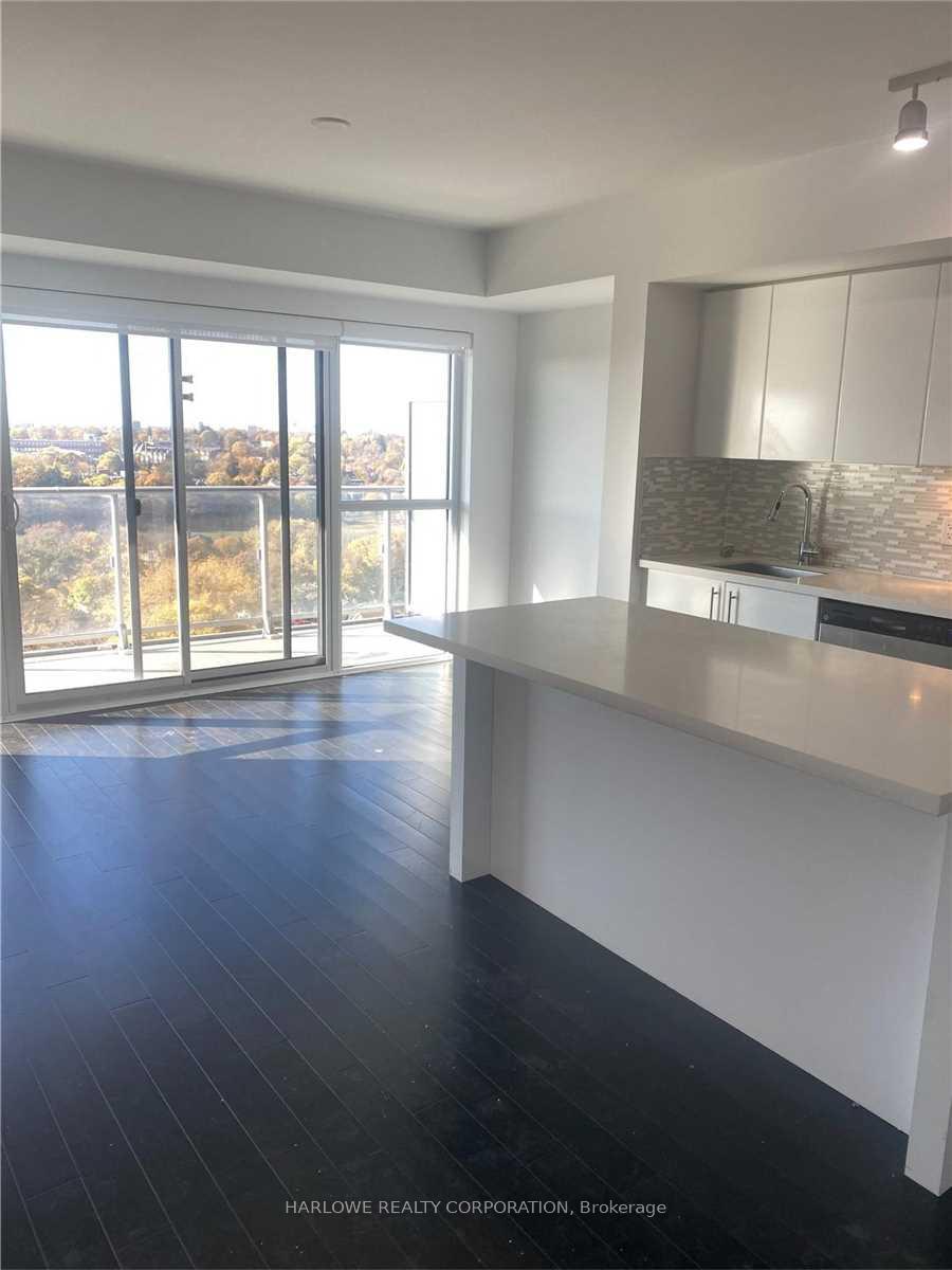 Photo 3 of Unit 1510, 58 Orchard View Boulevard, Toronto, Yonge-Eglinton — HOMEH