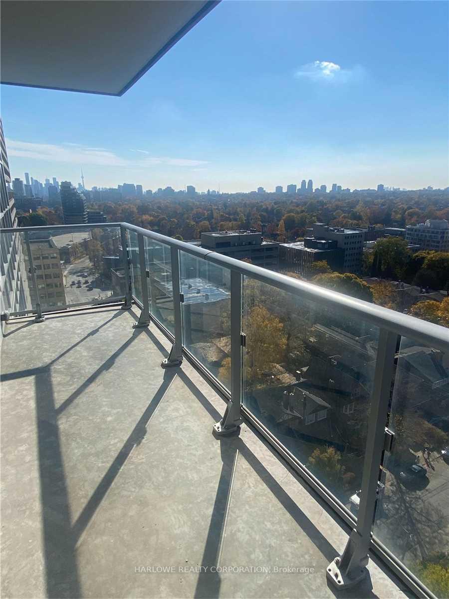 Photo 11 of Unit 1510, 58 Orchard View Boulevard, Toronto, Yonge-Eglinton — HOMEH