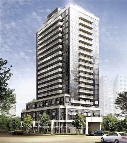 Photo 12 of Unit 1510, 58 Orchard View Boulevard, Toronto, Yonge-Eglinton — HOMEH