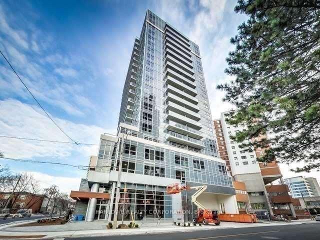 Photo 13 of Unit 1510, 58 Orchard View Boulevard, Toronto, Yonge-Eglinton — HOMEH
