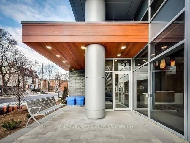 Photo 14 of Unit 1510, 58 Orchard View Boulevard, Toronto, Yonge-Eglinton — HOMEH