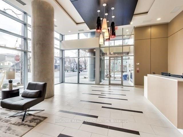 Photo 15 of Unit 1510, 58 Orchard View Boulevard, Toronto, Yonge-Eglinton — HOMEH