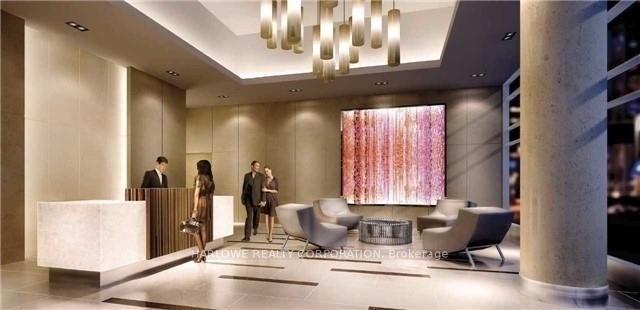 Photo 16 of Unit 1510, 58 Orchard View Boulevard, Toronto, Yonge-Eglinton — HOMEH