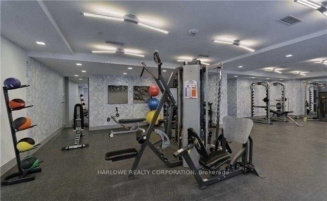 Photo 19 of Unit 1510, 58 Orchard View Boulevard, Toronto, Yonge-Eglinton — HOMEH