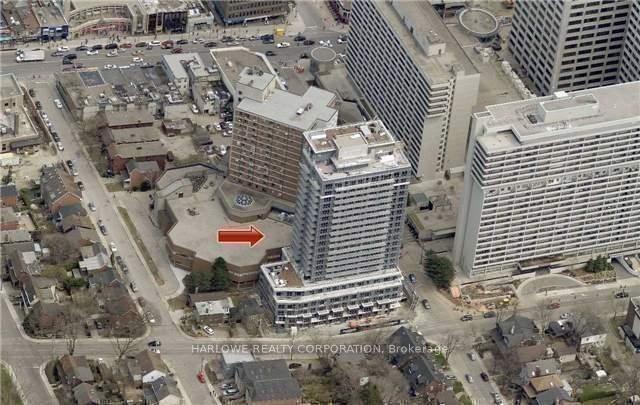 Photo 21 of Unit 1510, 58 Orchard View Boulevard, Toronto, Yonge-Eglinton — HOMEH
