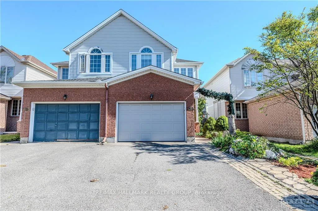 Front of 1205 Clyde Avenue