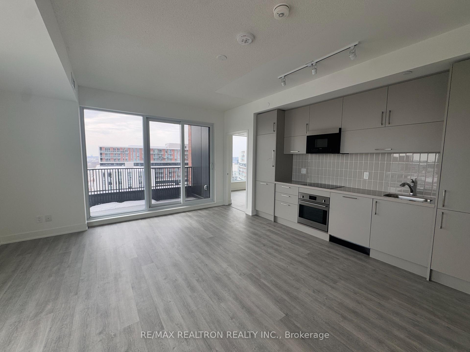Photo 1 of Unit 1509, 38 Andre De Grasse Street, Markham, Unionville — HOMEH