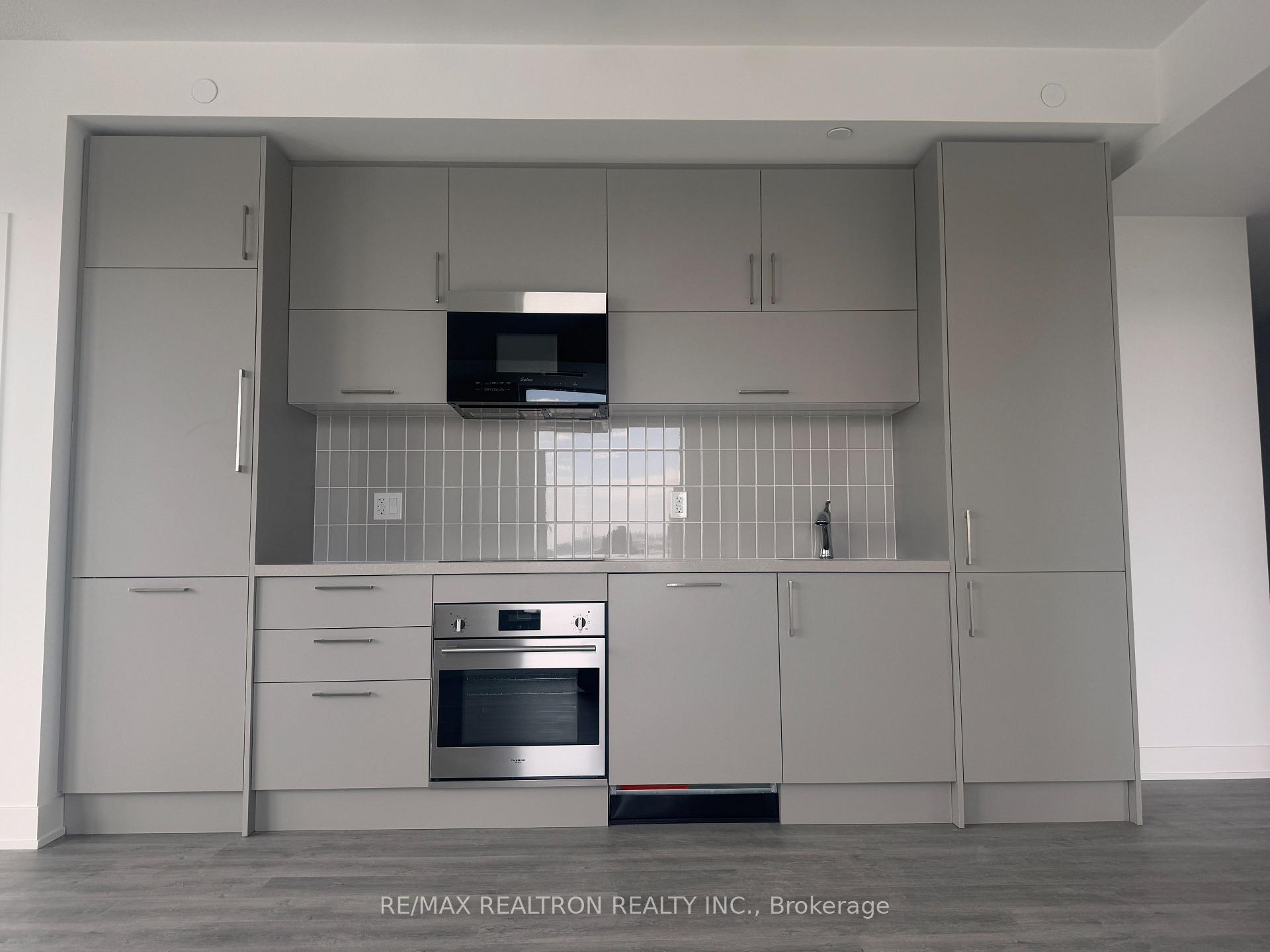 Photo 2 of Unit 1509, 38 Andre De Grasse Street, Markham, Unionville — HOMEH
