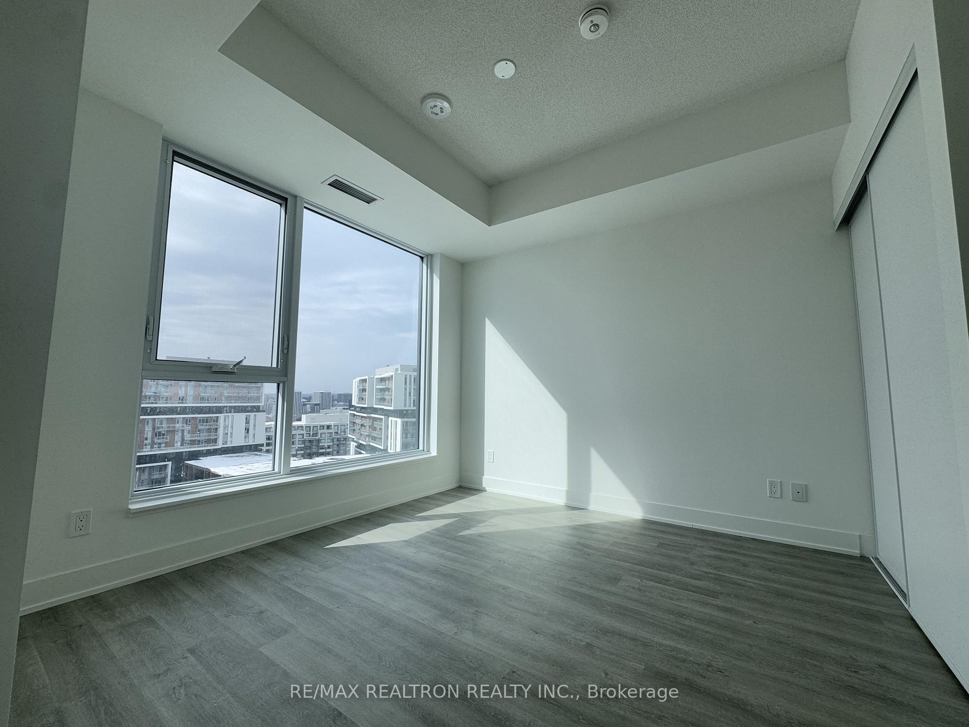 Photo 5 of Unit 1509, 38 Andre De Grasse Street, Markham, Unionville — HOMEH