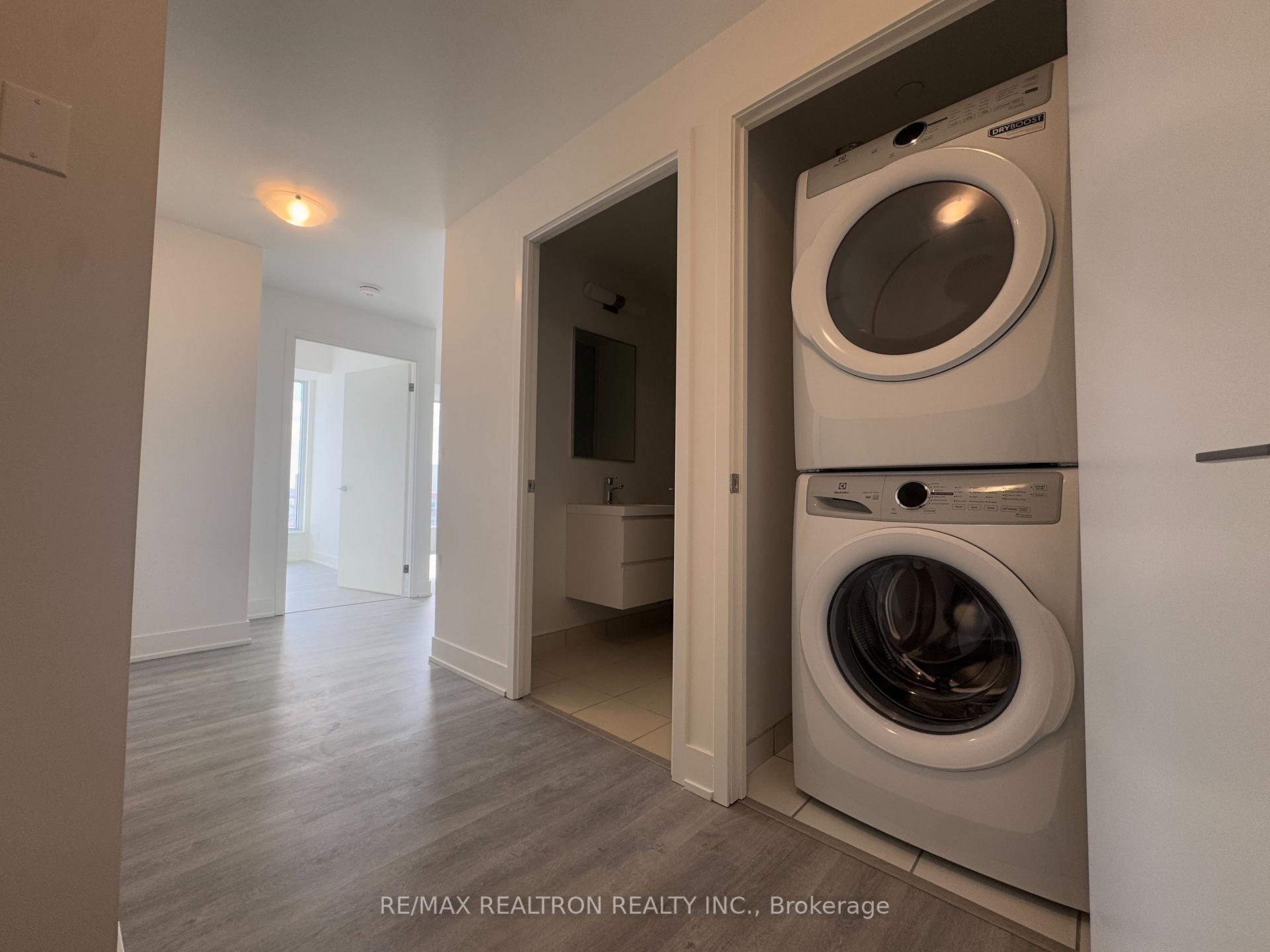 Photo 12 of Unit 1509, 38 Andre De Grasse Street, Markham, Unionville — HOMEH