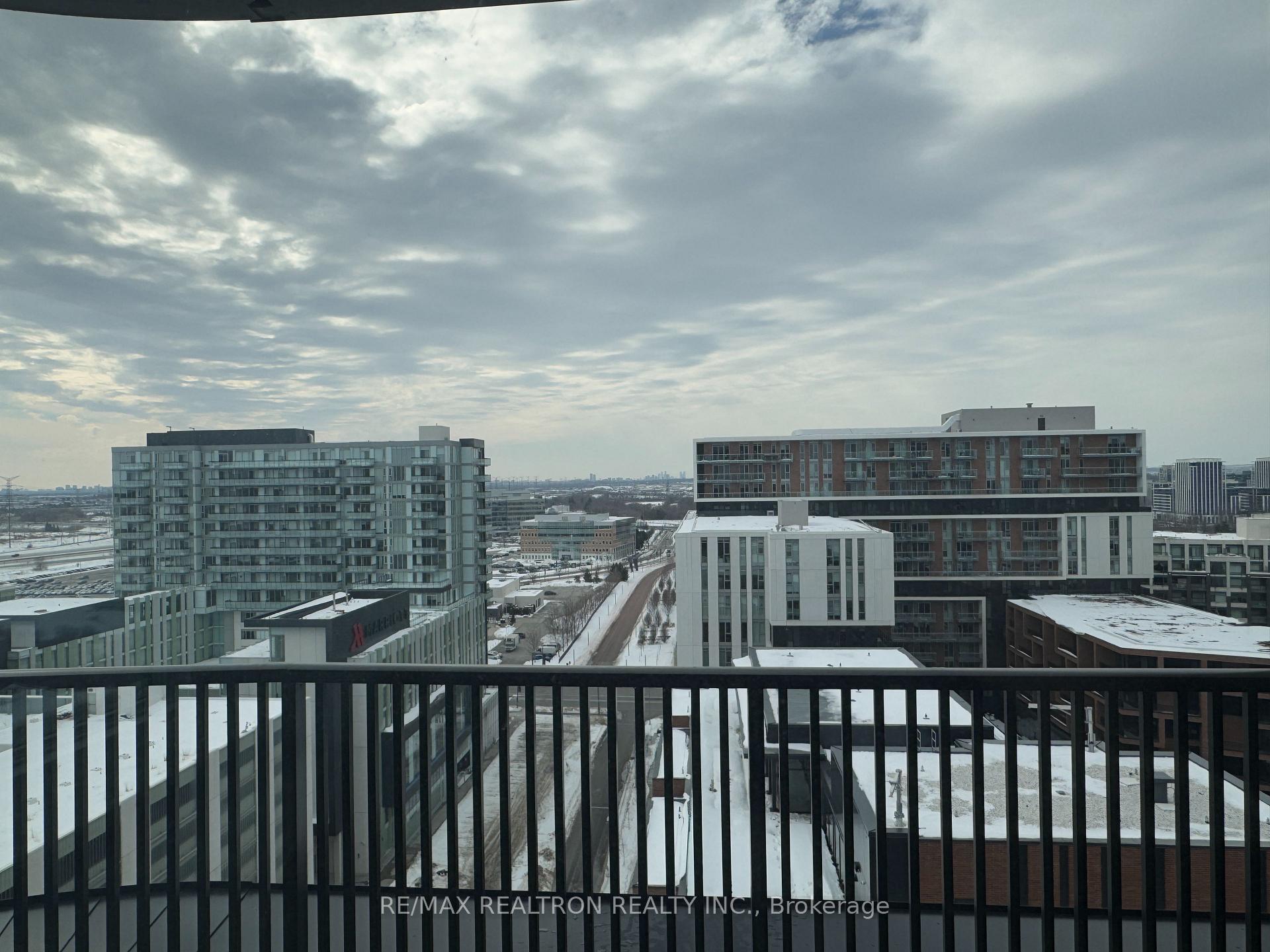 Photo 15 of Unit 1509, 38 Andre De Grasse Street, Markham, Unionville — HOMEH
